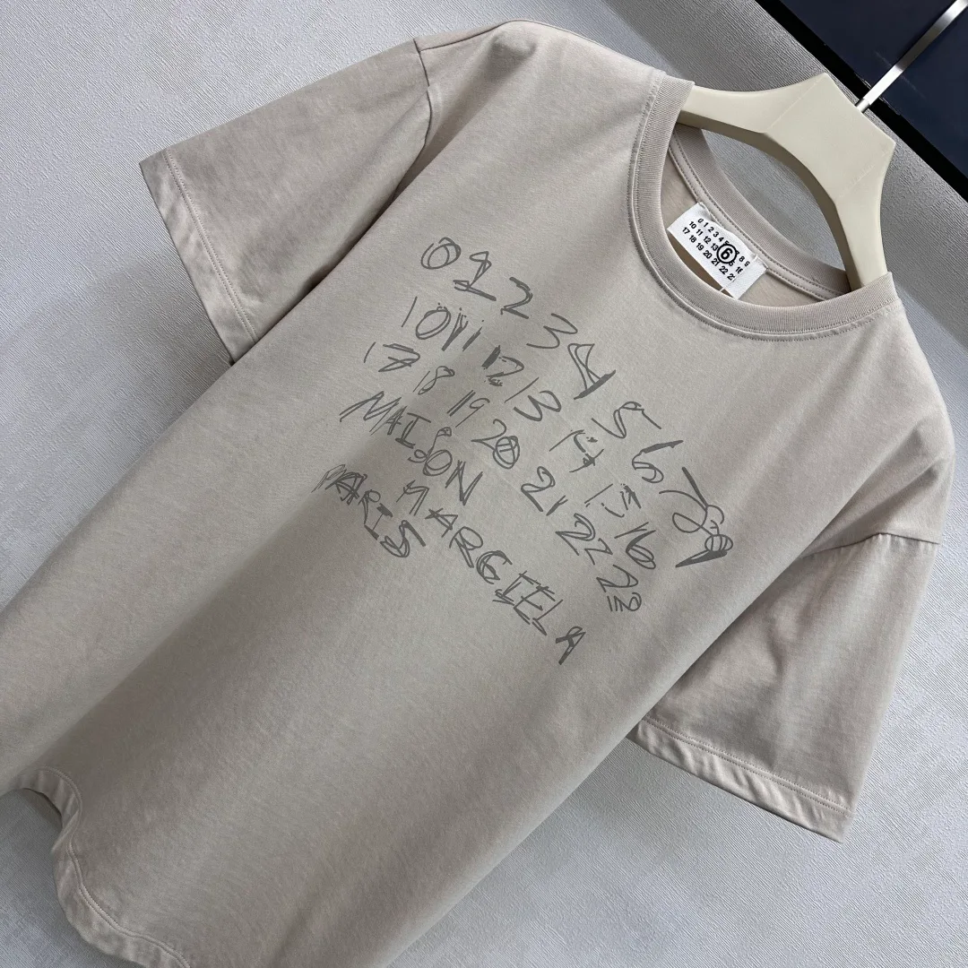 Футболки Женские Maison Margiela 847445