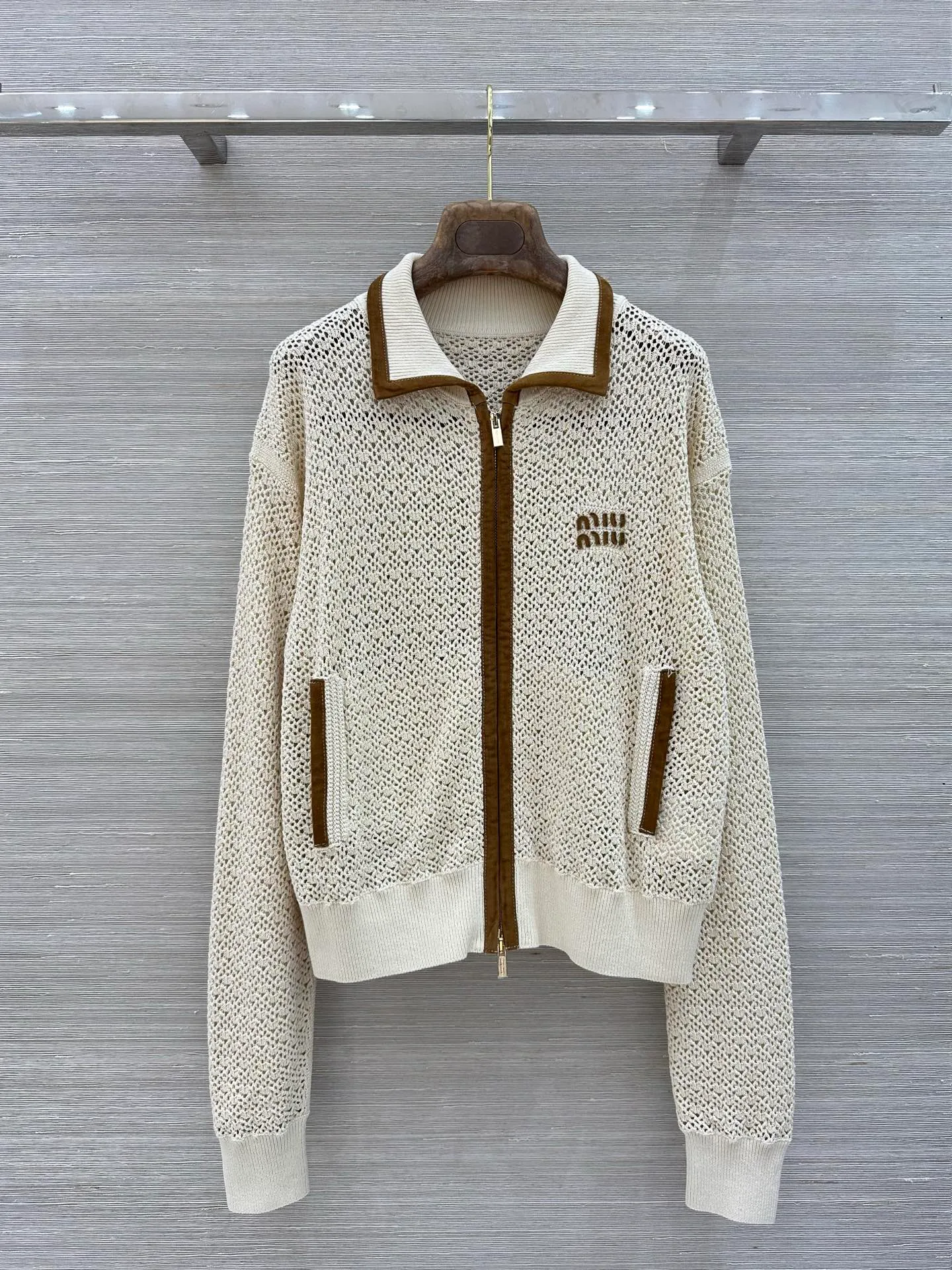 Джемперы И Свитеры Женские Miu Miu 18774642