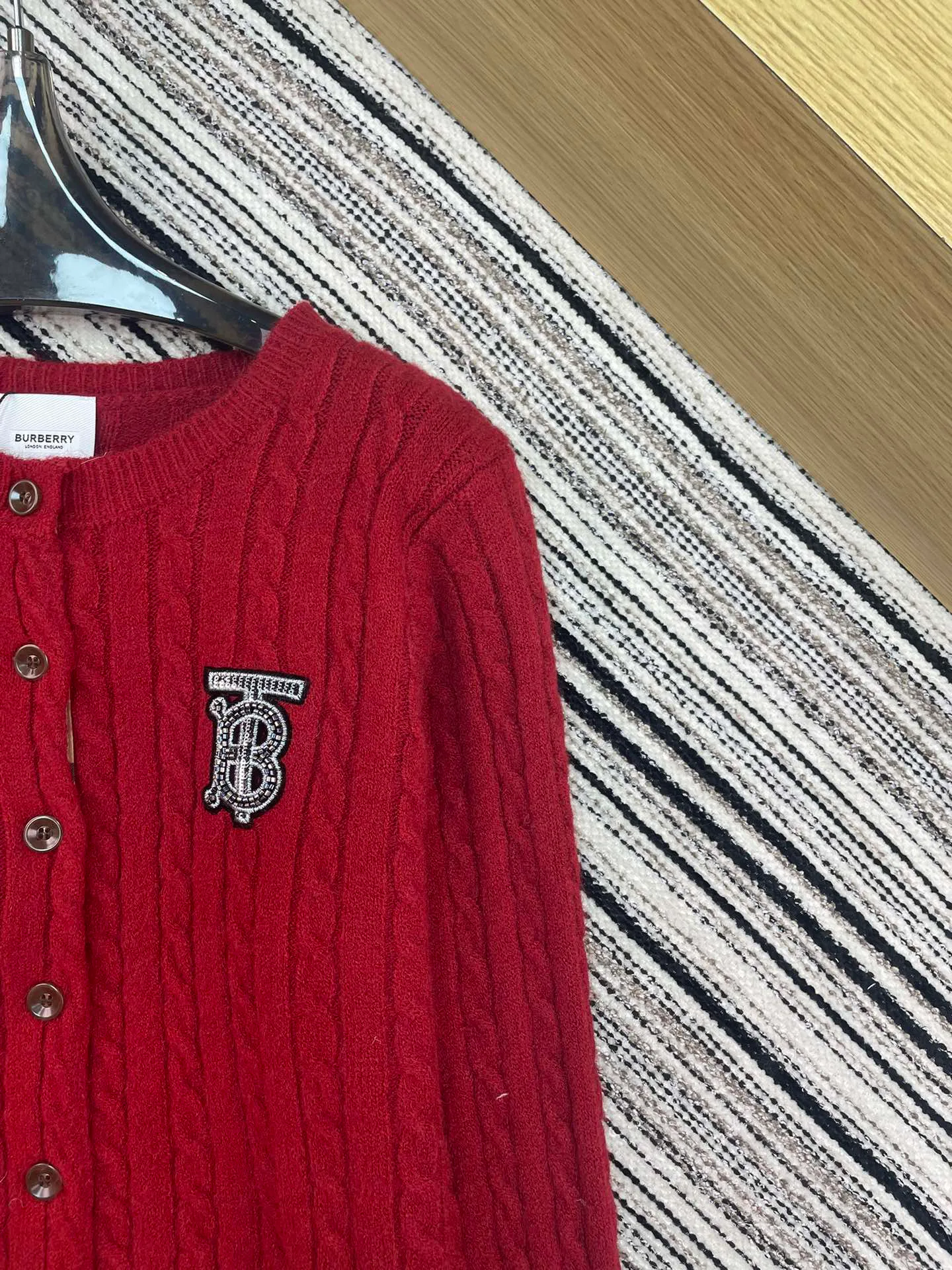 Джемперы И Свитеры Женские Burberry 2627112
