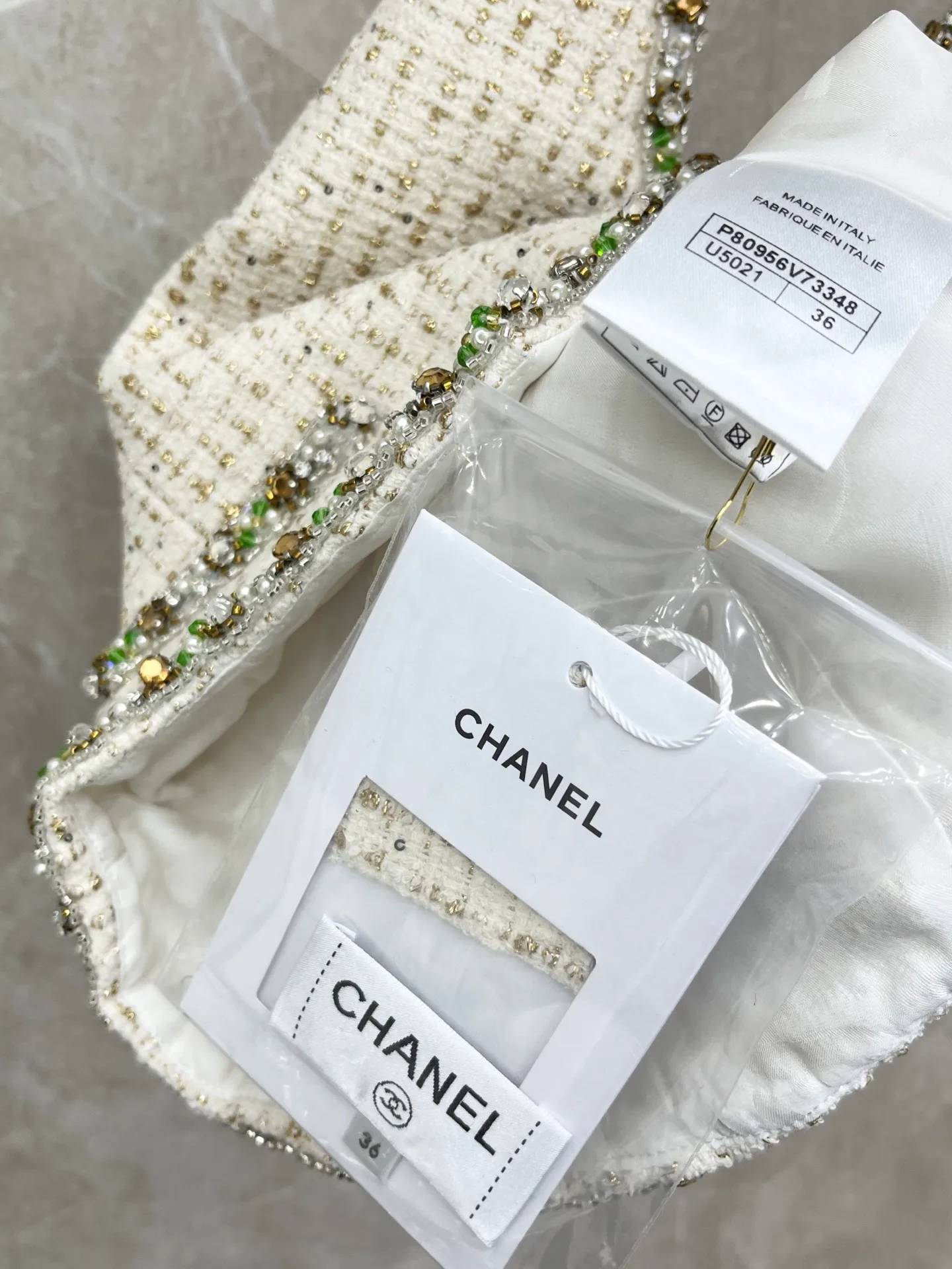 Жилеты Женские Chanel 1480656