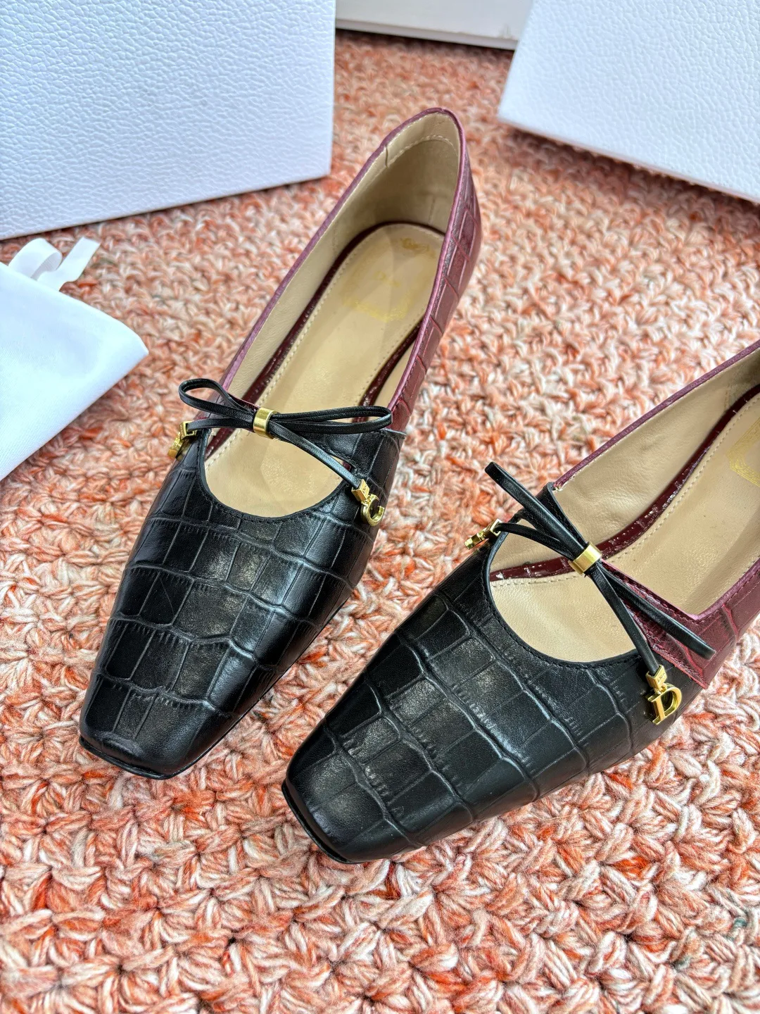 Туфли Женские Christian Dior 11479947