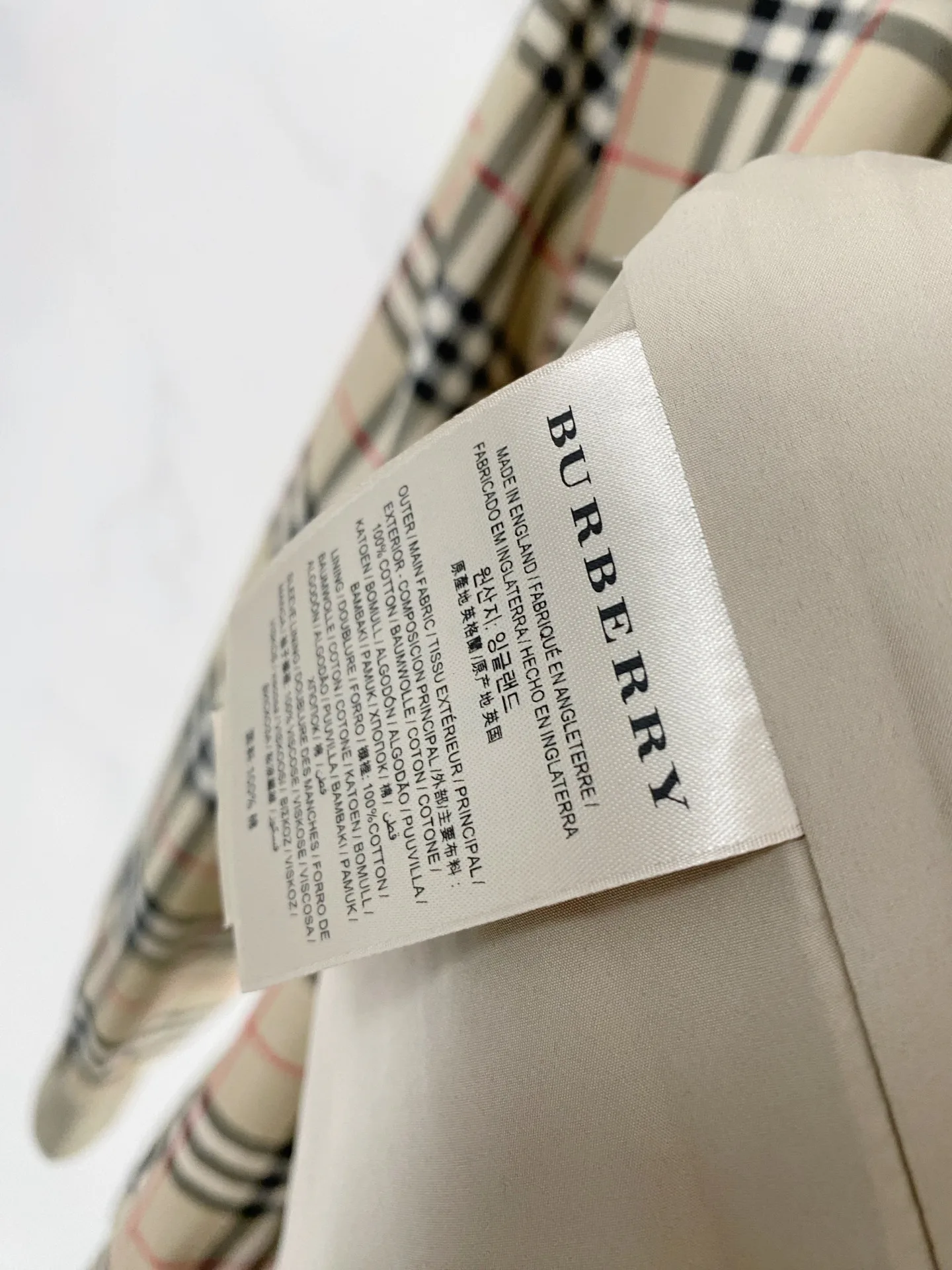 Куртки И Пуховики Мужские Burberry 11664801