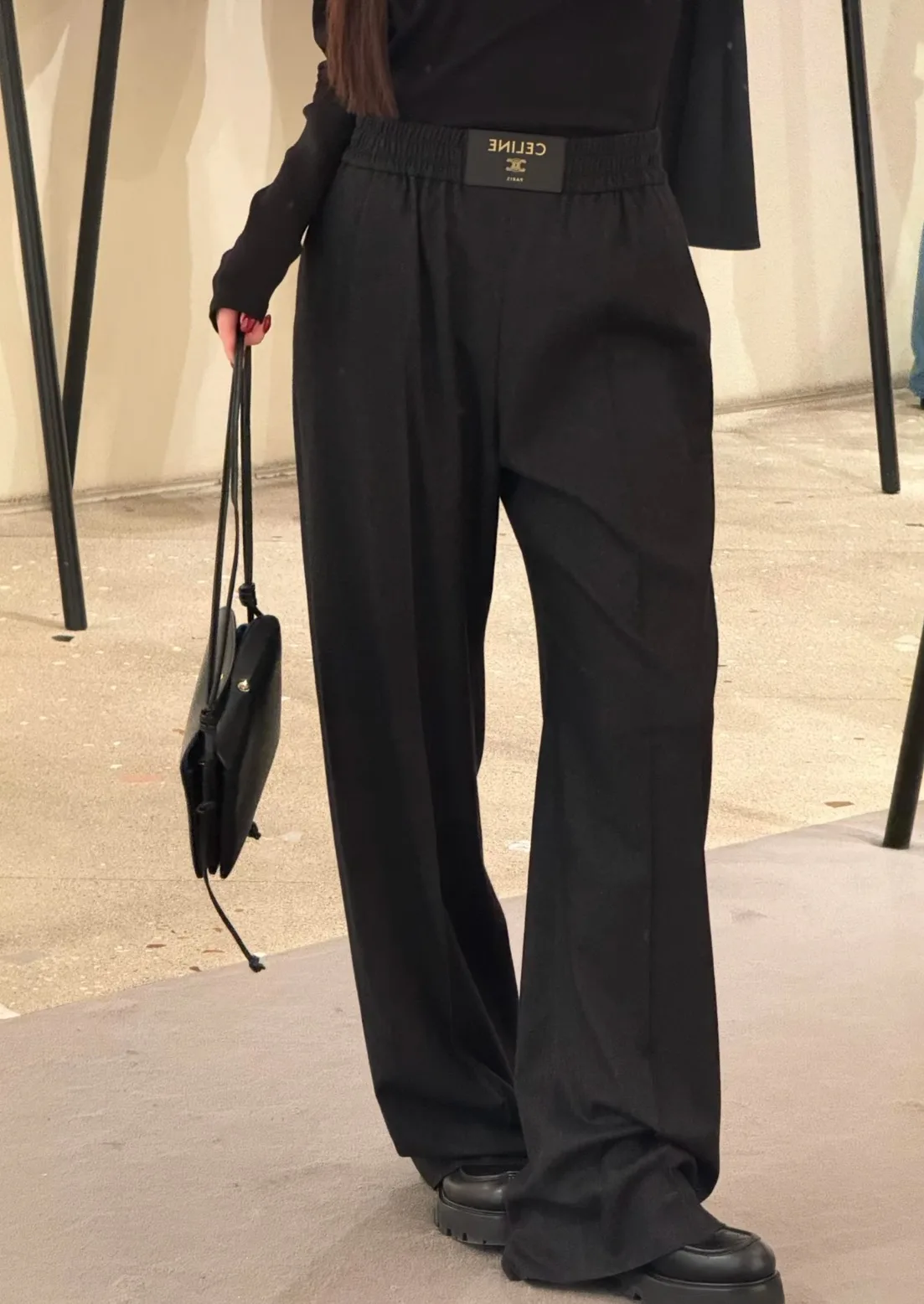 Брюки Женские Celine 14179921