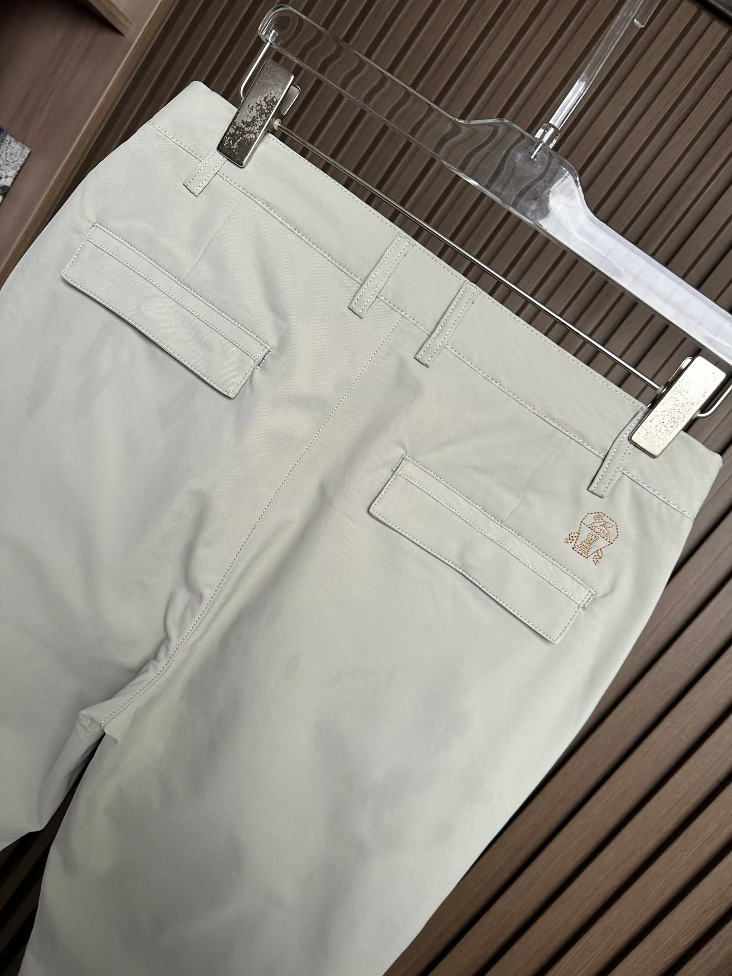 Брюки Мужские Brunello Cucinelli 13479682