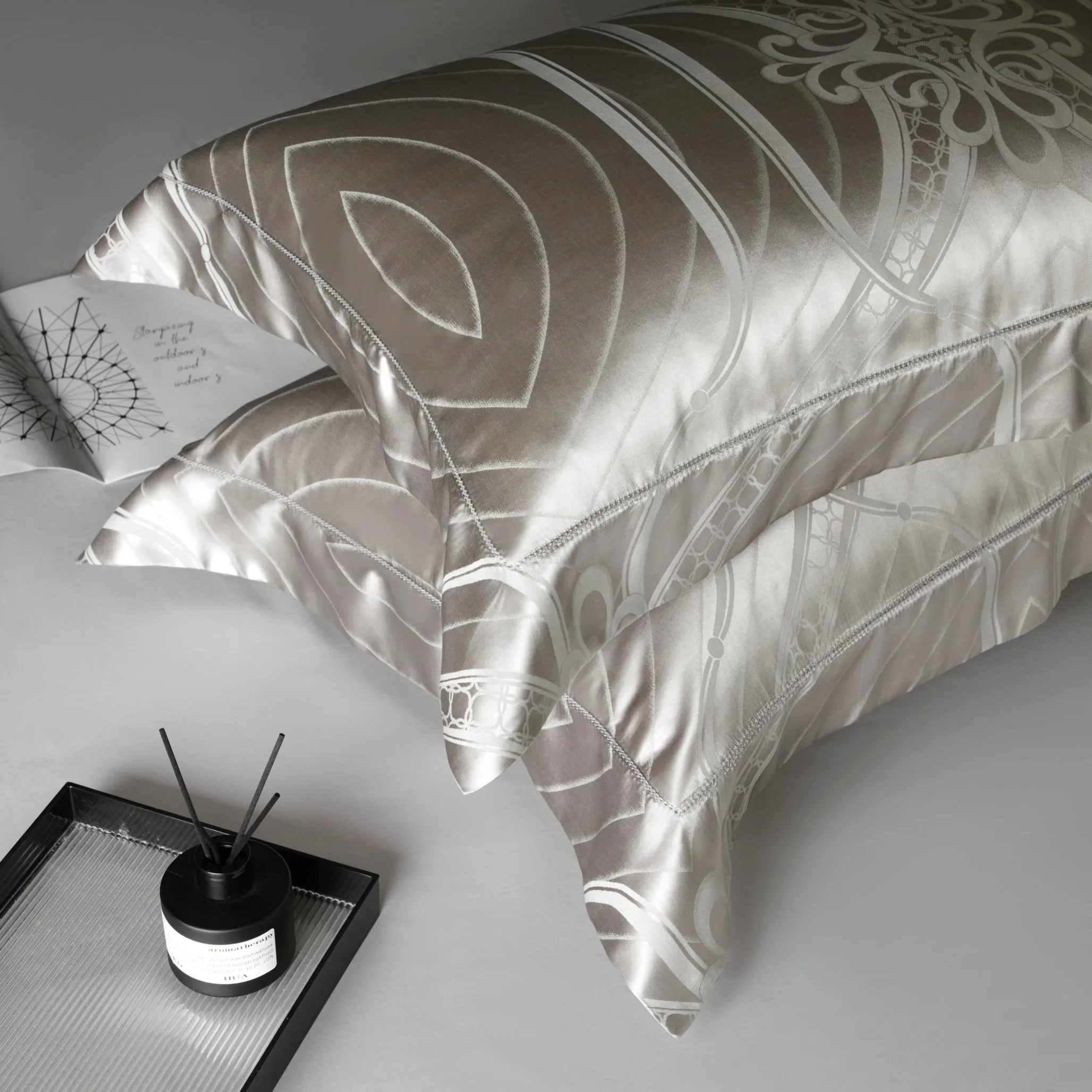 Постельное Белье Hermes 981033