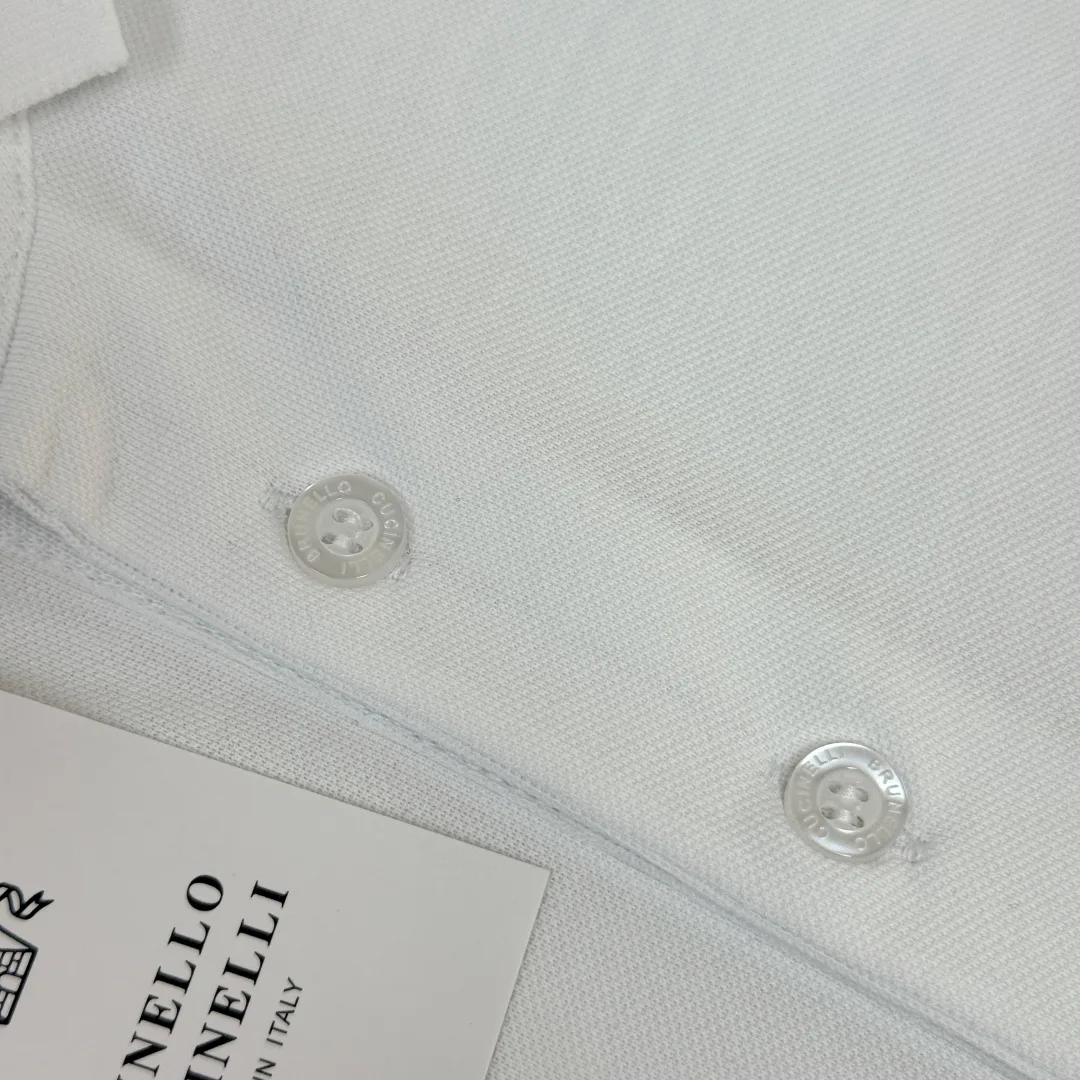 Рубашки Мужские Brunello Cucinelli 11690948