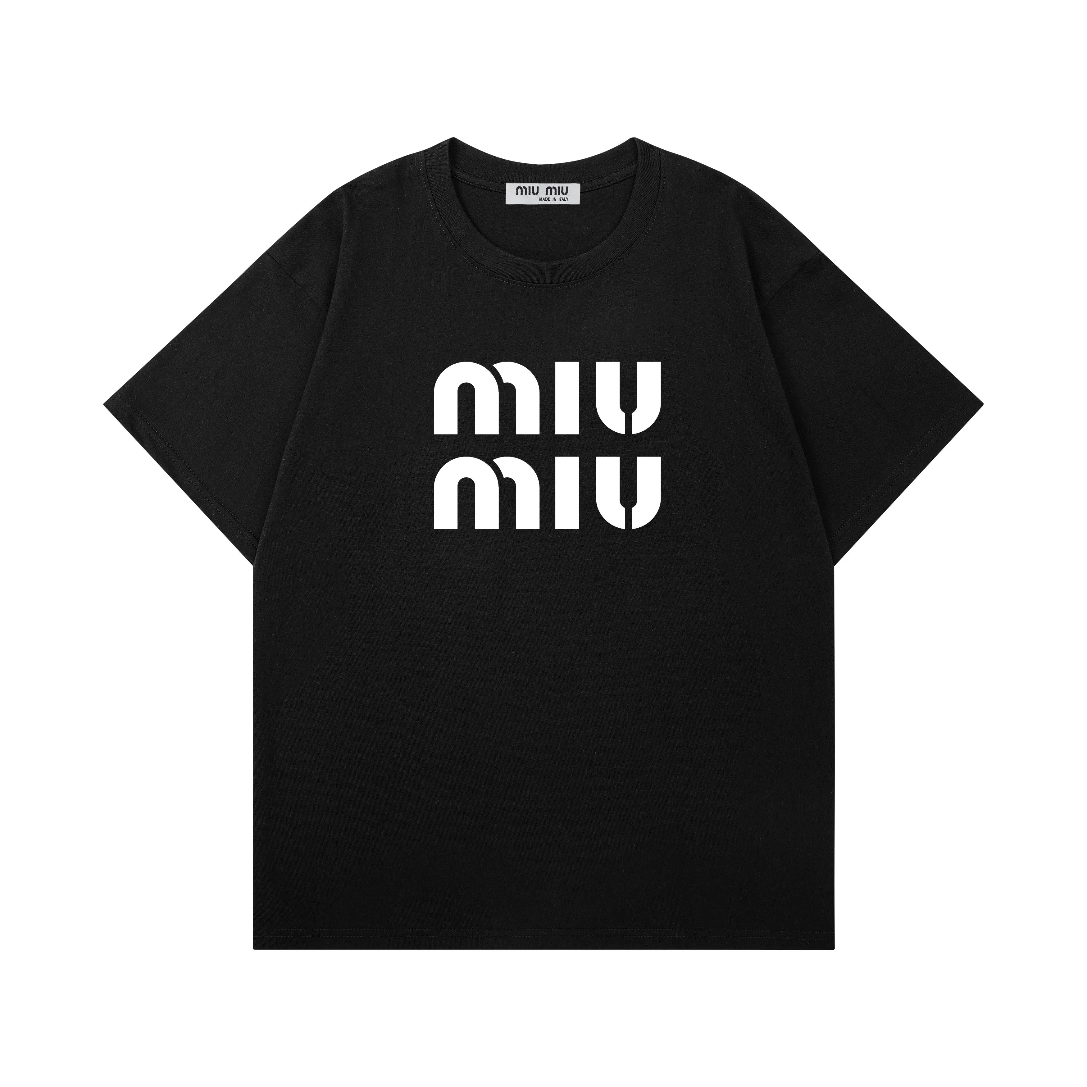 Футболки Мужские Miu Miu 11523593