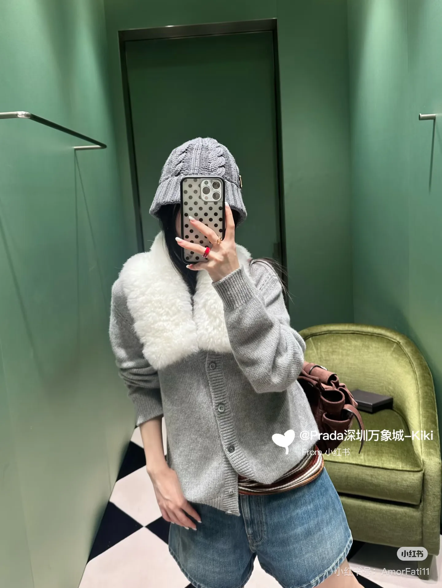 Джемперы И Свитеры Женские Prada 19589490