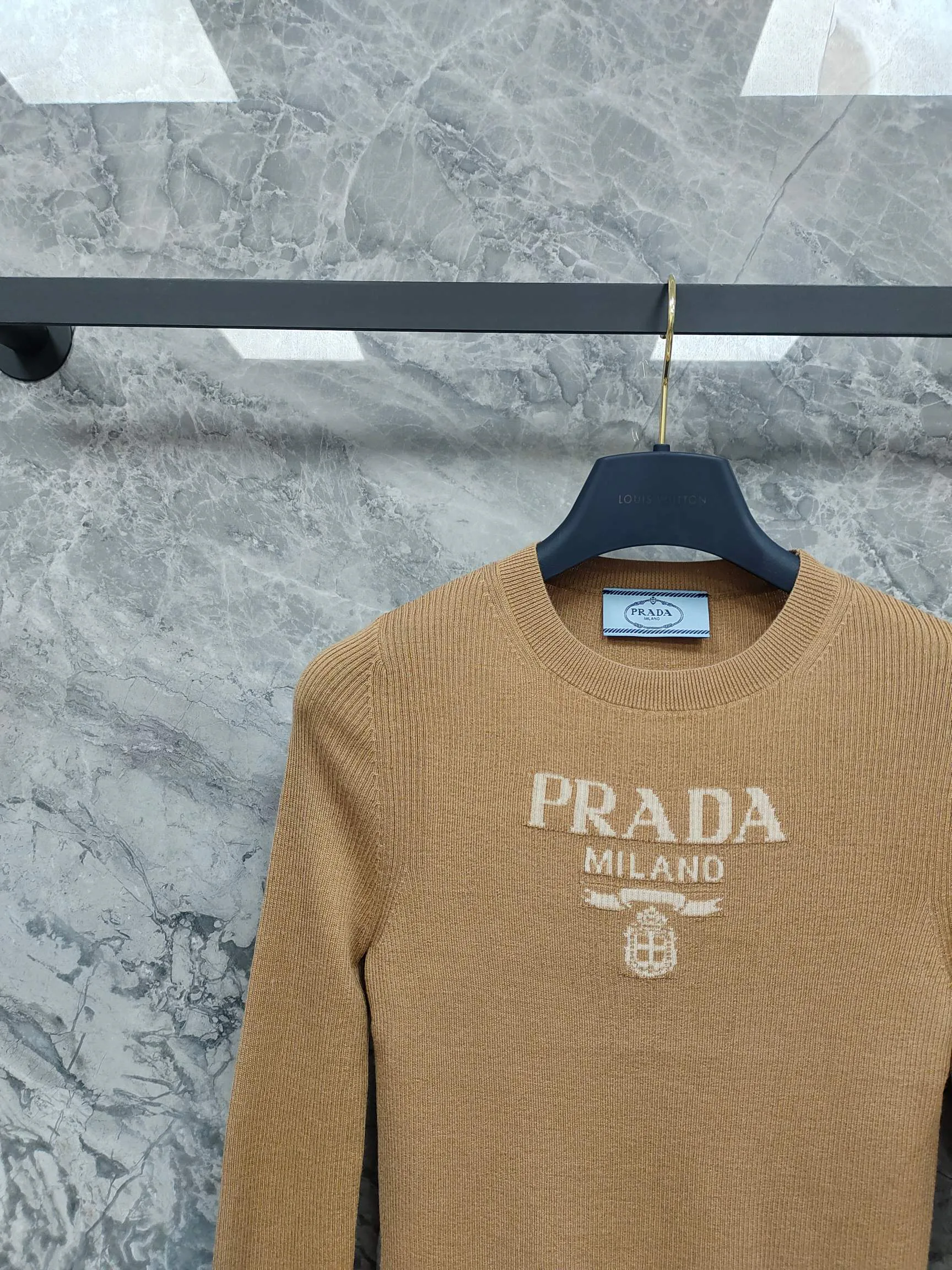 Джемперы И Свитеры Женские Prada 19081074