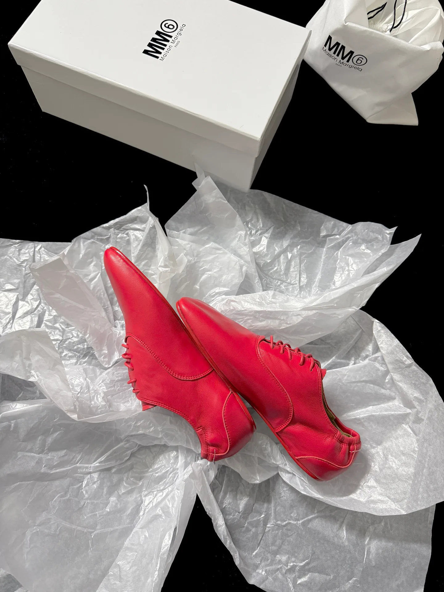 Туфли Женские Maison Margiela 1285663