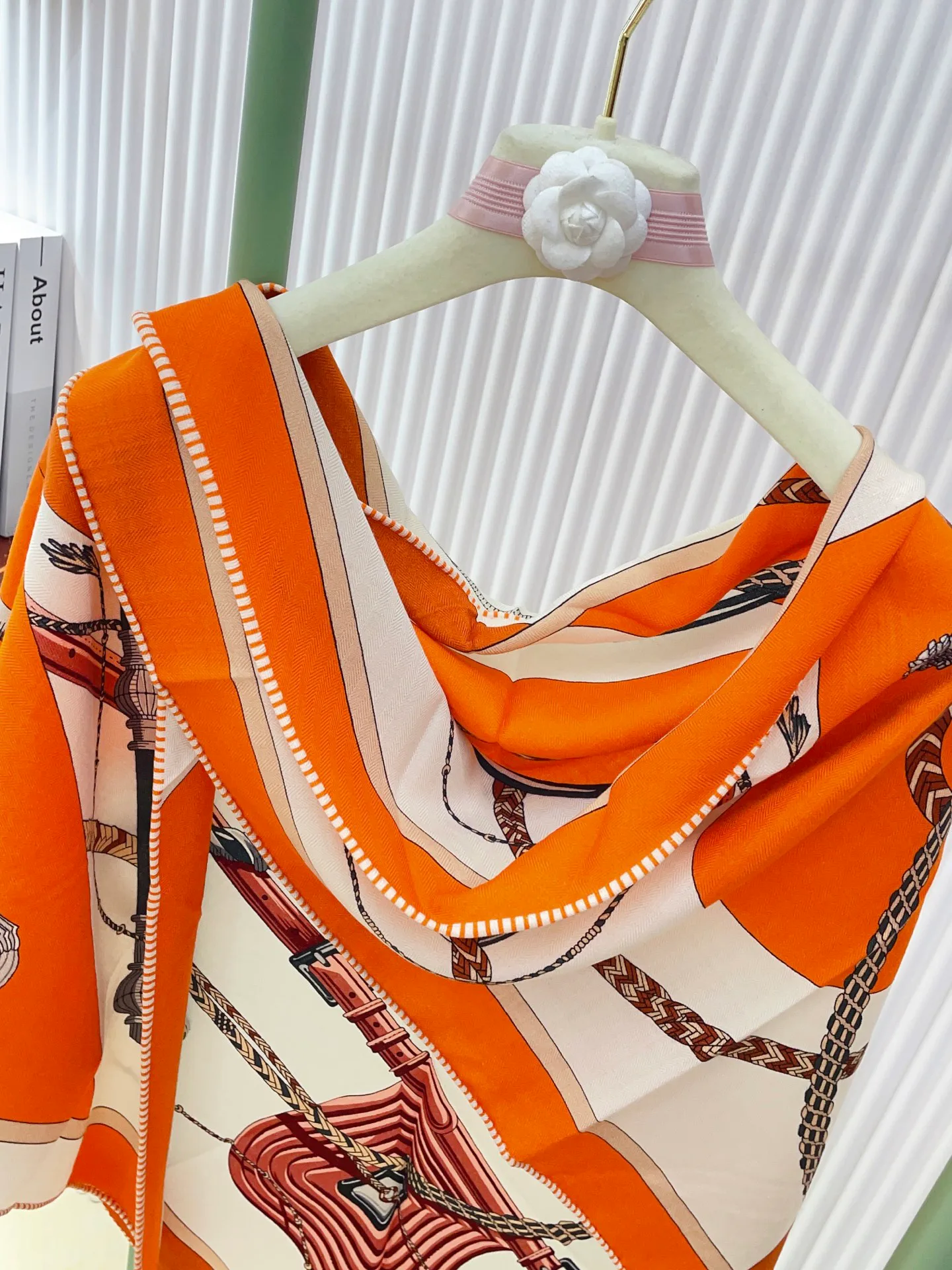 Платки Hermes 11776741