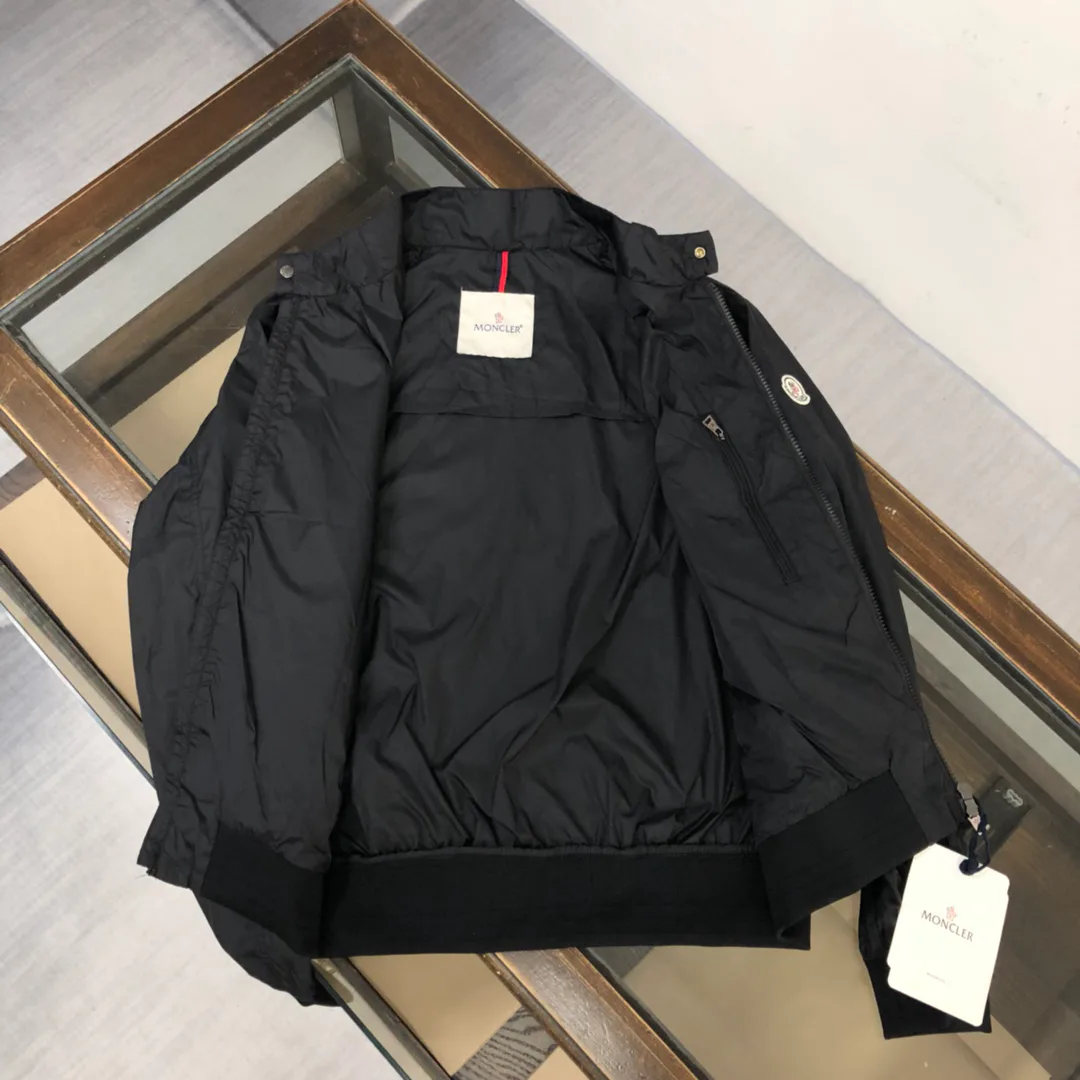 Куртки И Пуховики Женские Moncler 9655104
