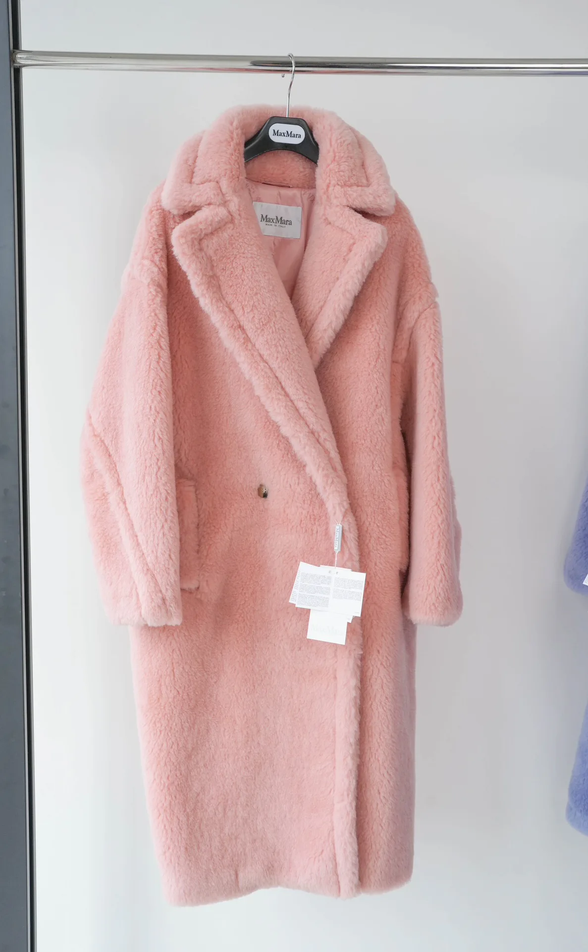 Пальто Женские Max Mara 18728393