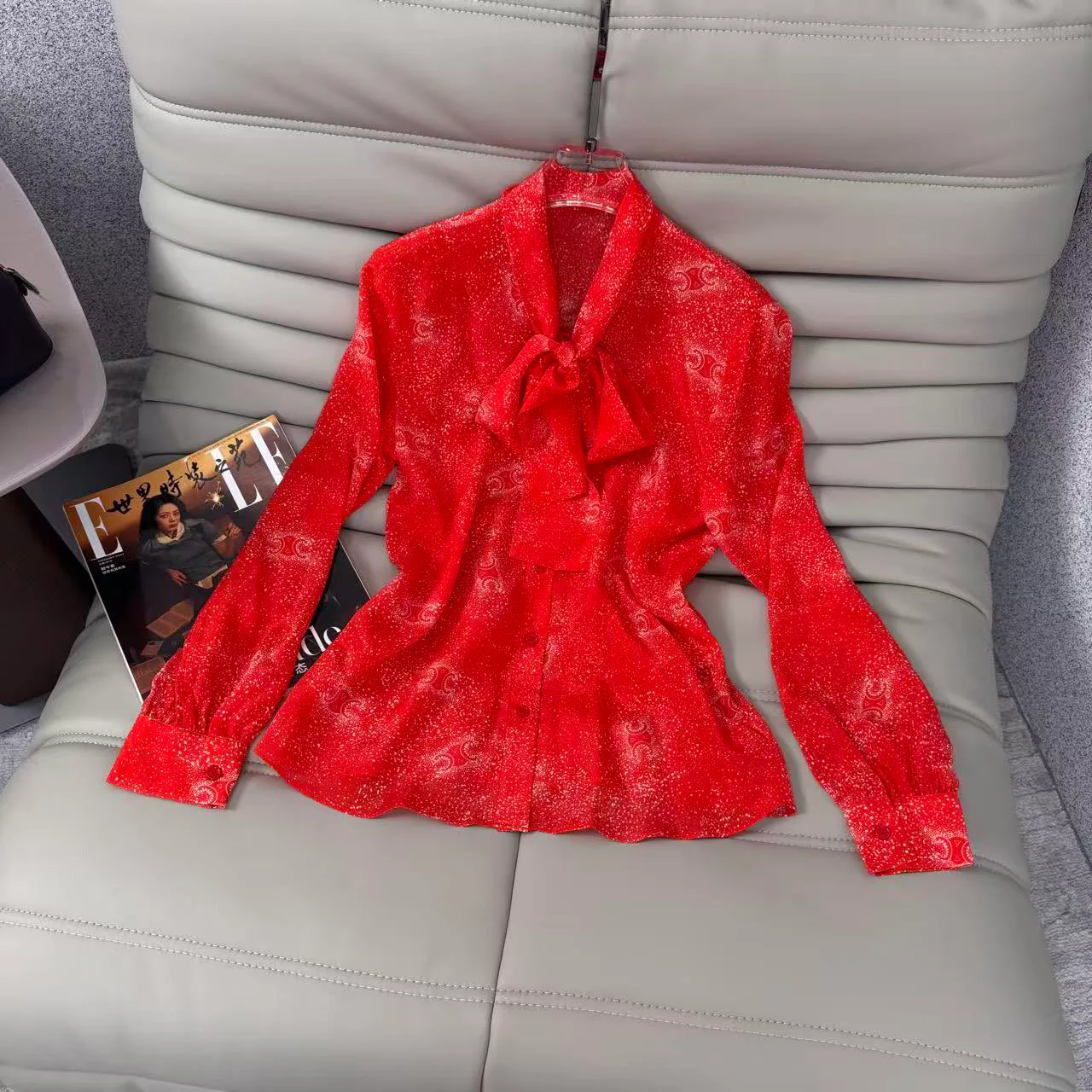 Рубашки Женские Celine 10272666