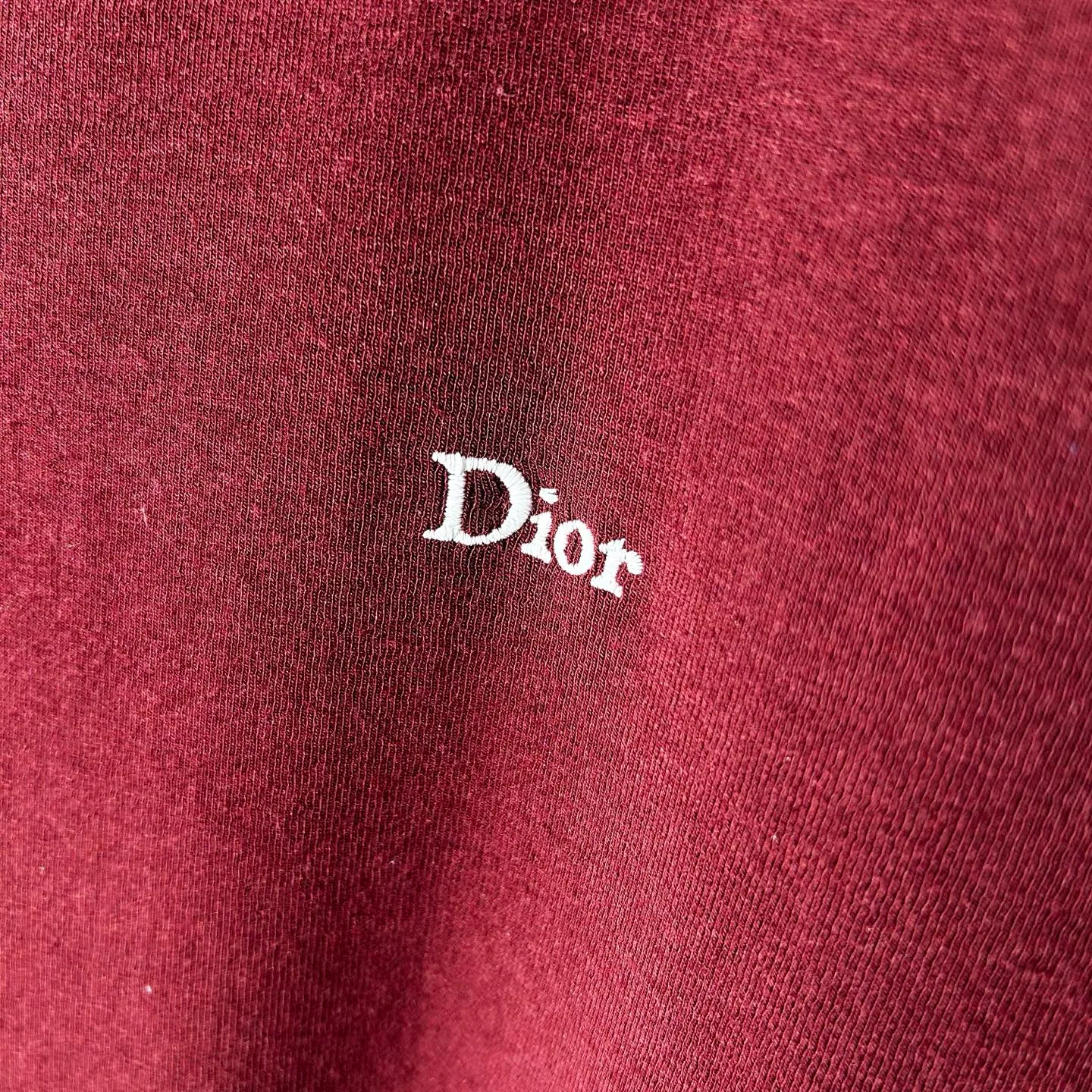 Футболки Мужские Christian Dior 11345726