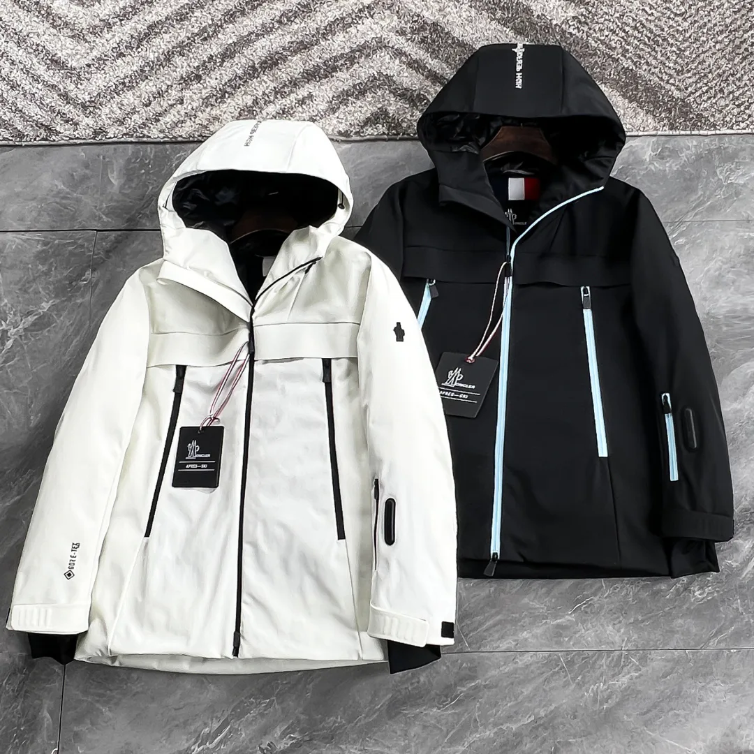 Куртки И Пуховики Женские Moncler 1183164