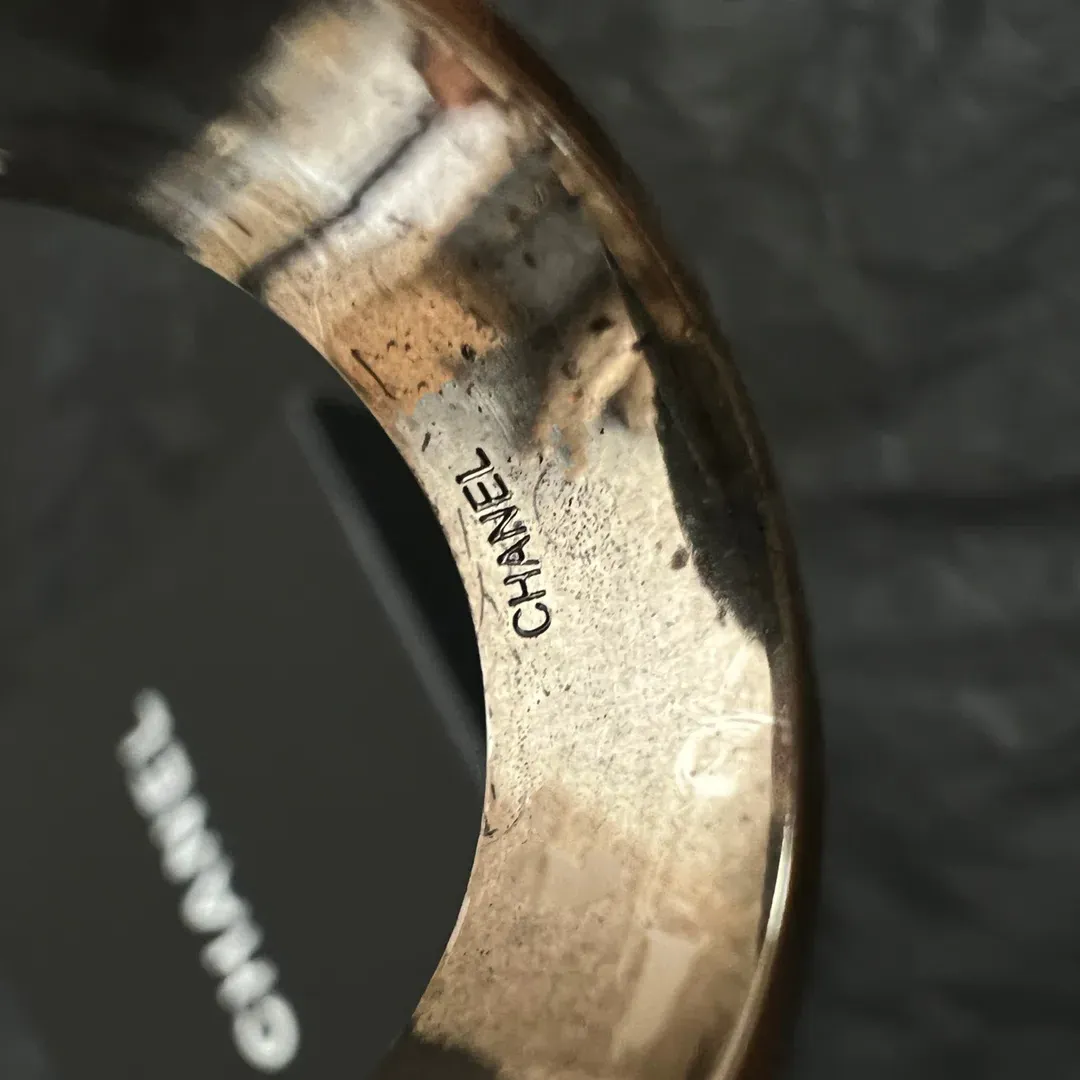 Бижутерия Chanel 99328