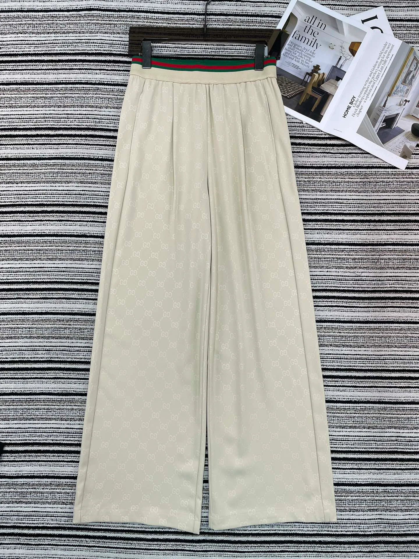Брюки Женские Gucci 10451098