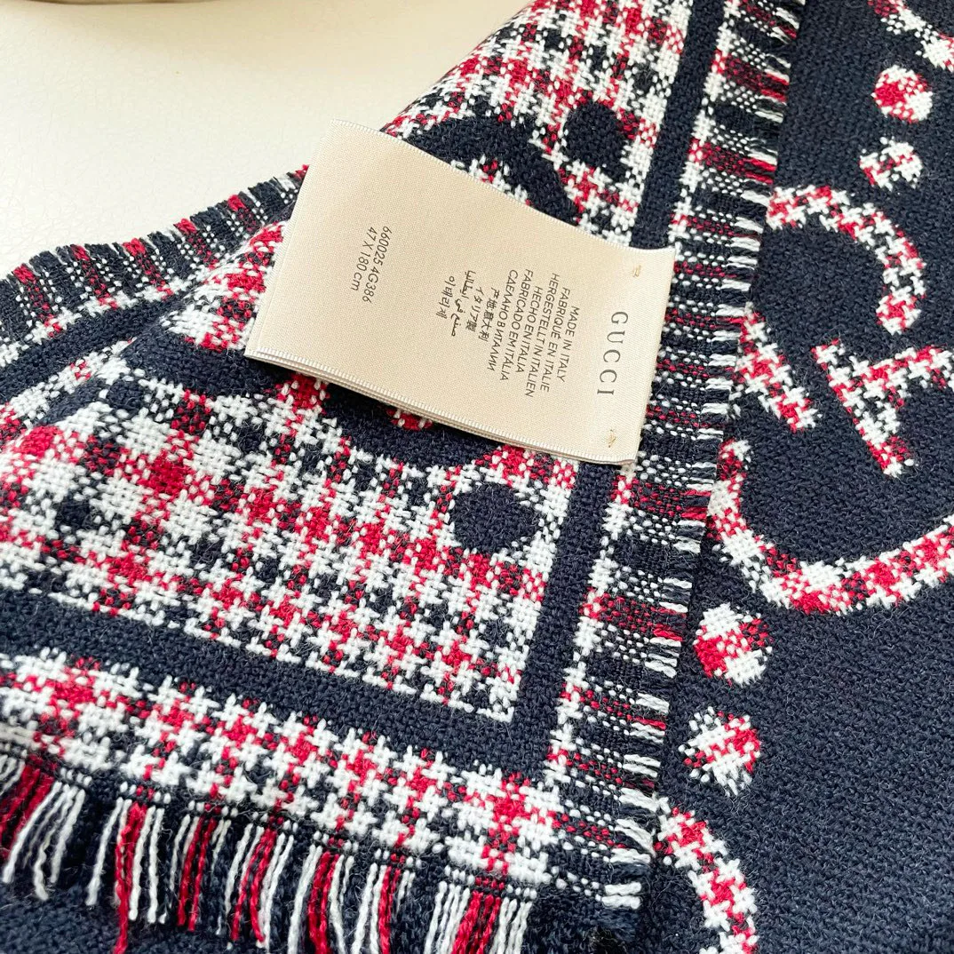 Шарфы Gucci 22762