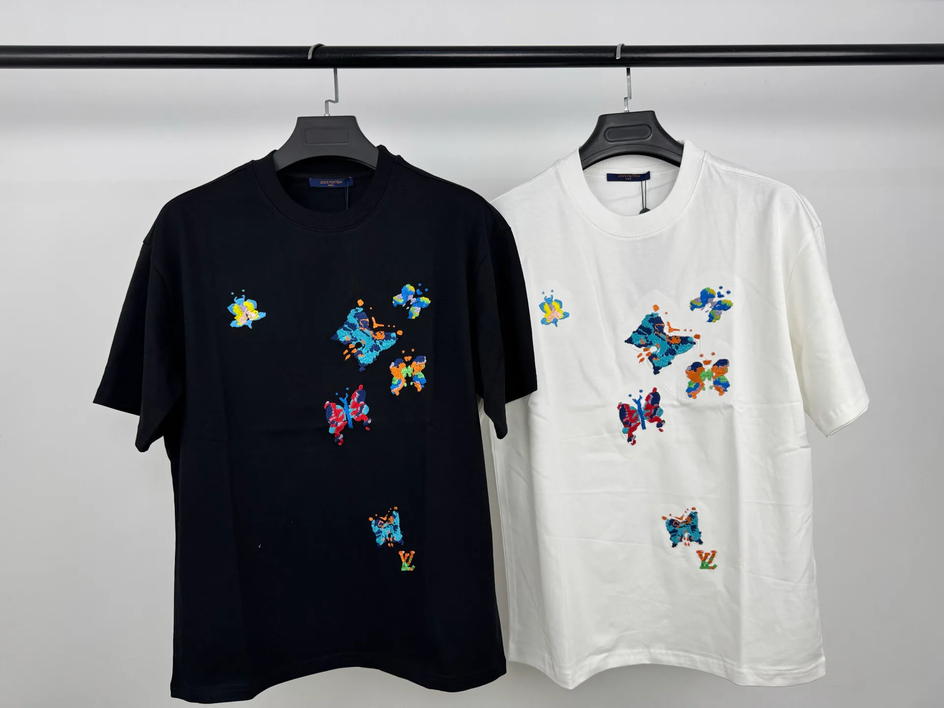 Футболки Женские Christian Dior 20413