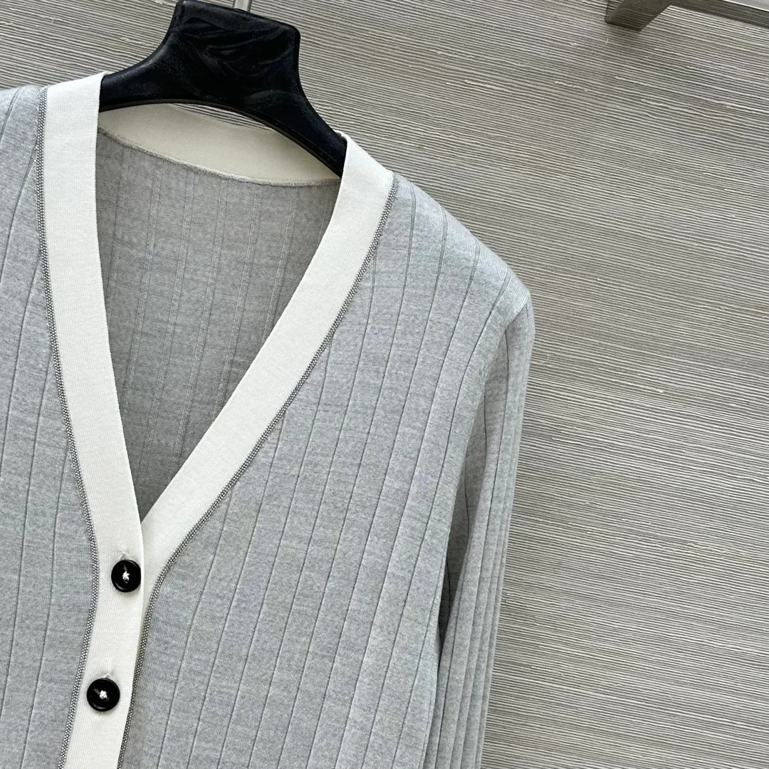 Джемперы И Свитеры Женские Brunello Cucinelli 1750218
