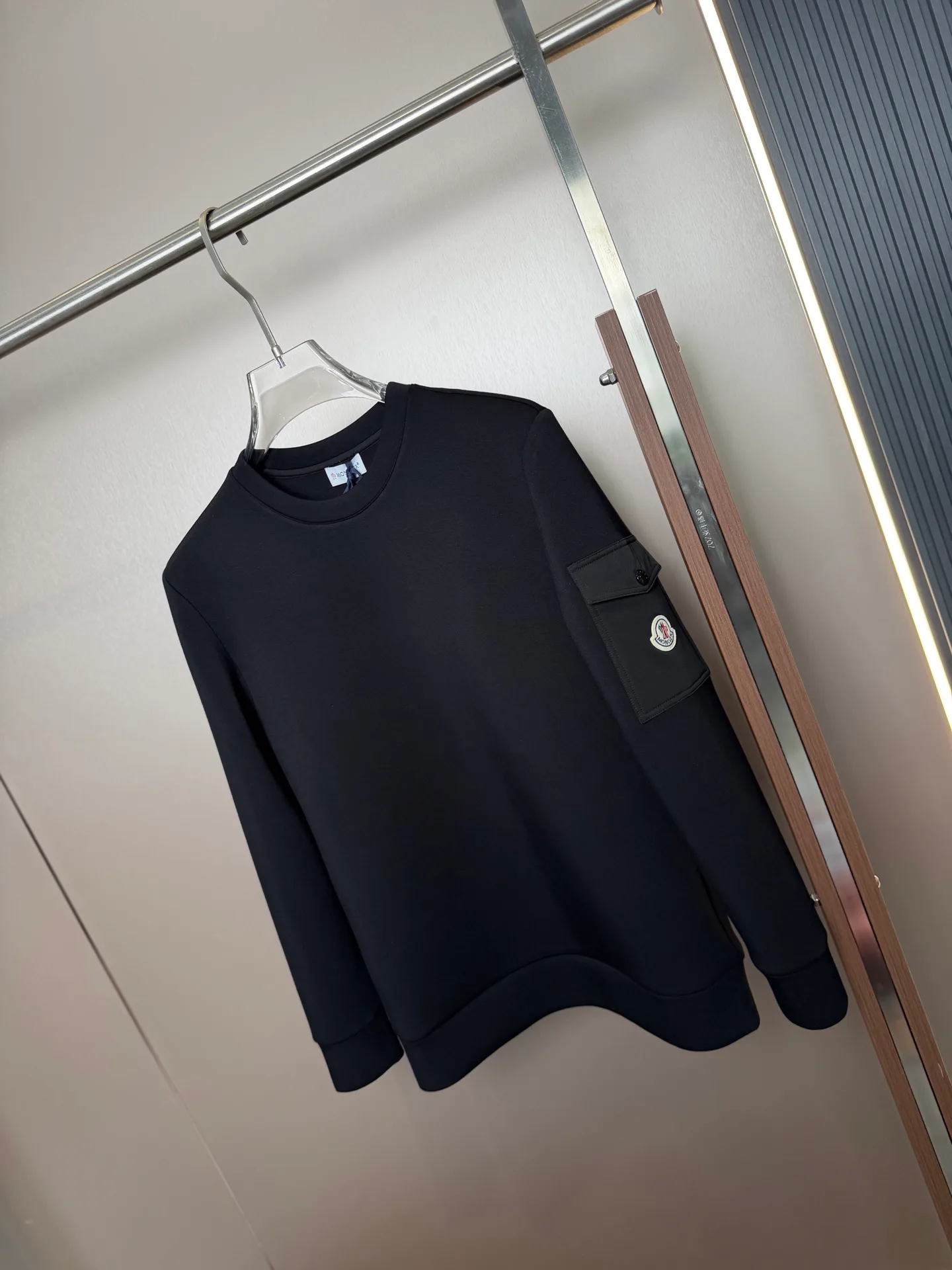 Свитшоты И Худи Мужские Moncler 17933553