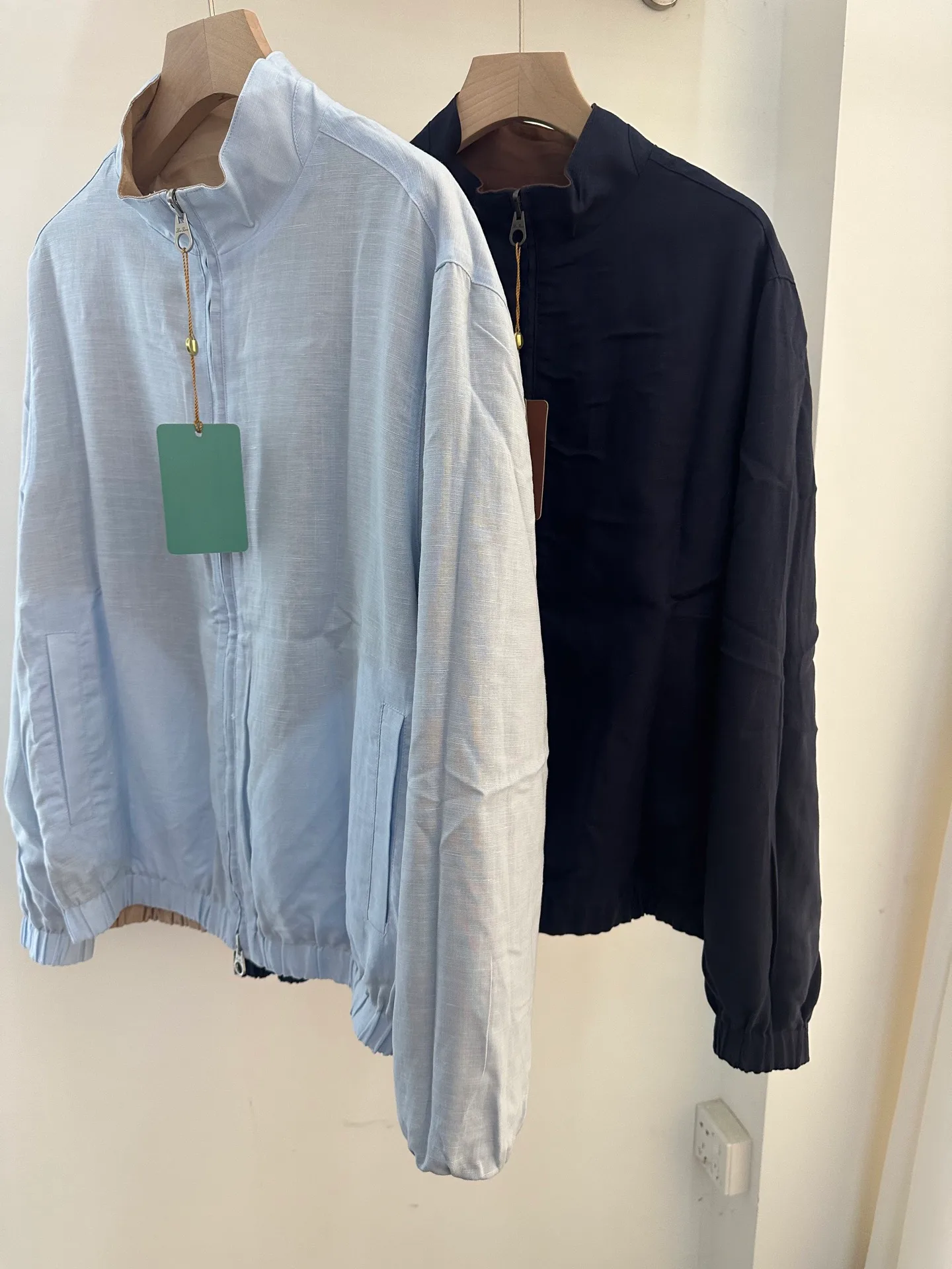 Куртки И Пуховики Мужские Loro Piana 17914884