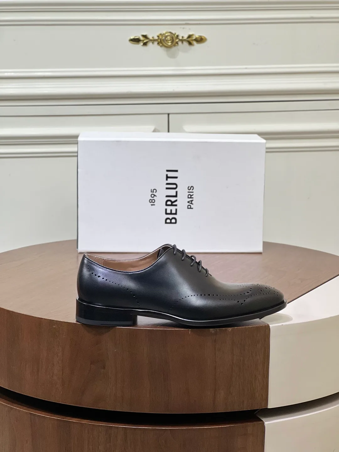 Лоферы И Туфли Мужские Berluti 18936332