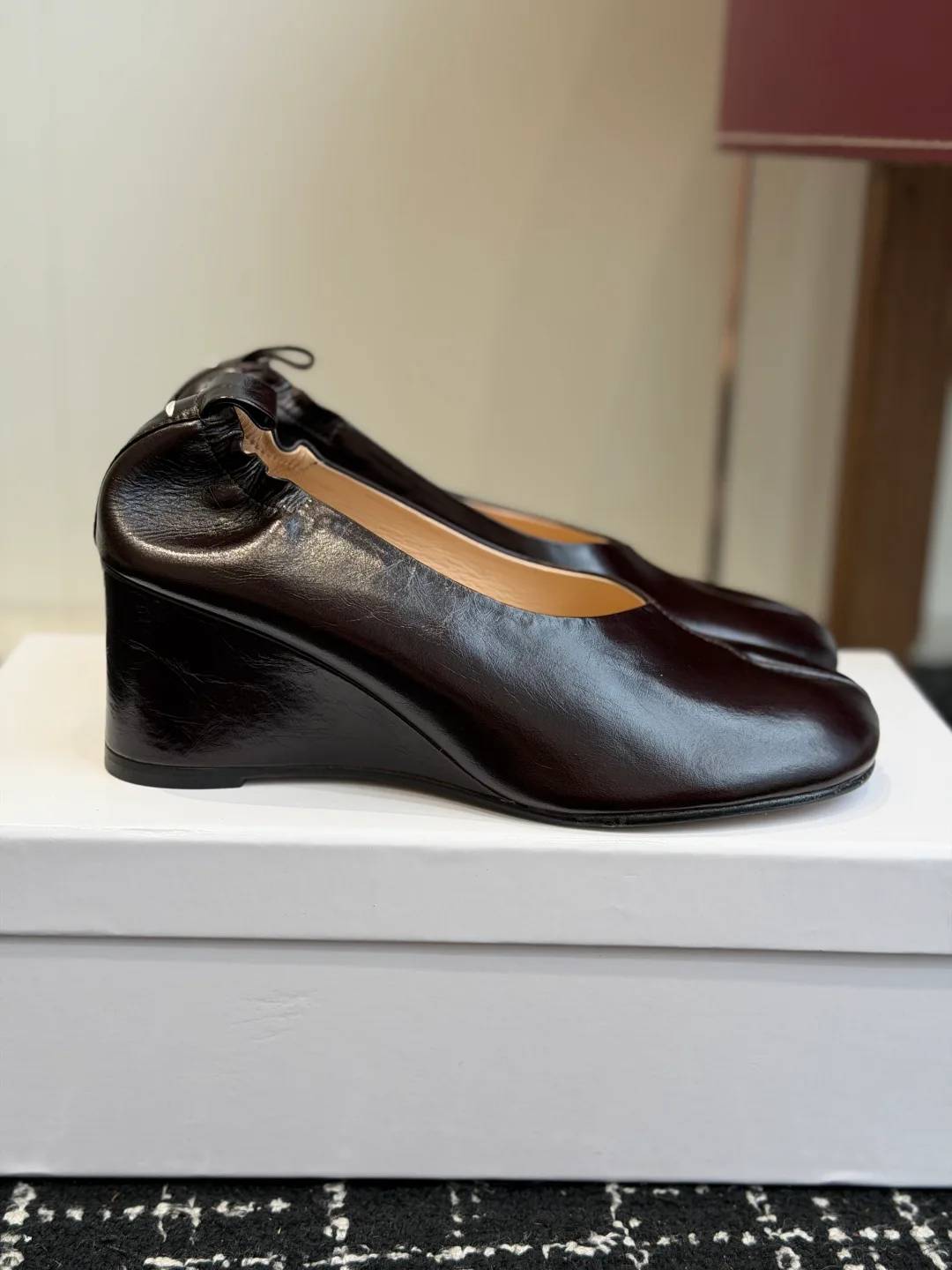 Туфли Женские Maison Margiela 18034877