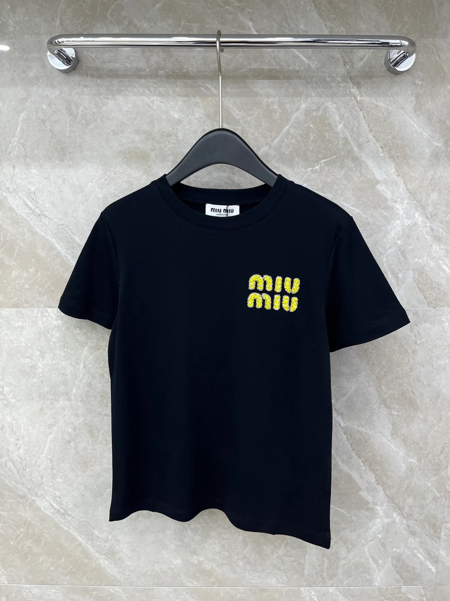 Футболки Женские Miu Miu 793247