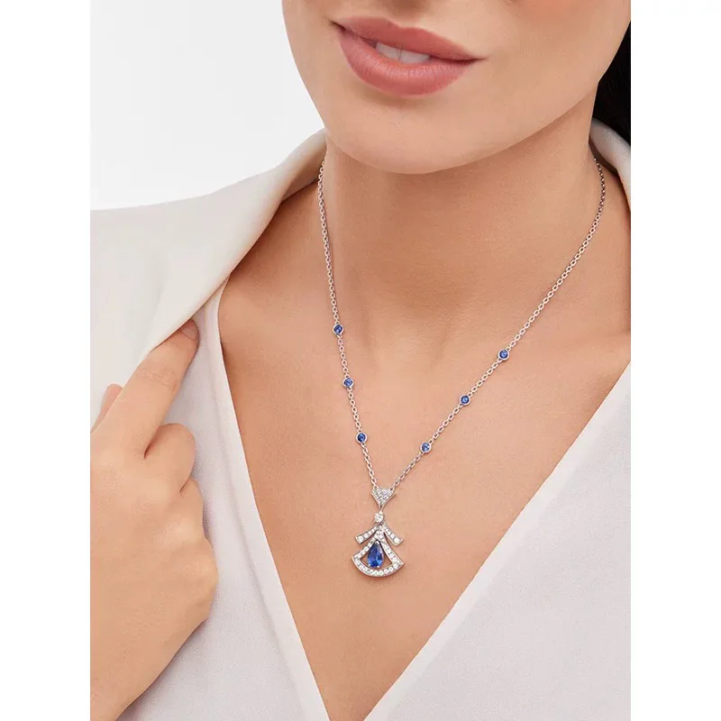 Бижутерия Bvlgari 834395