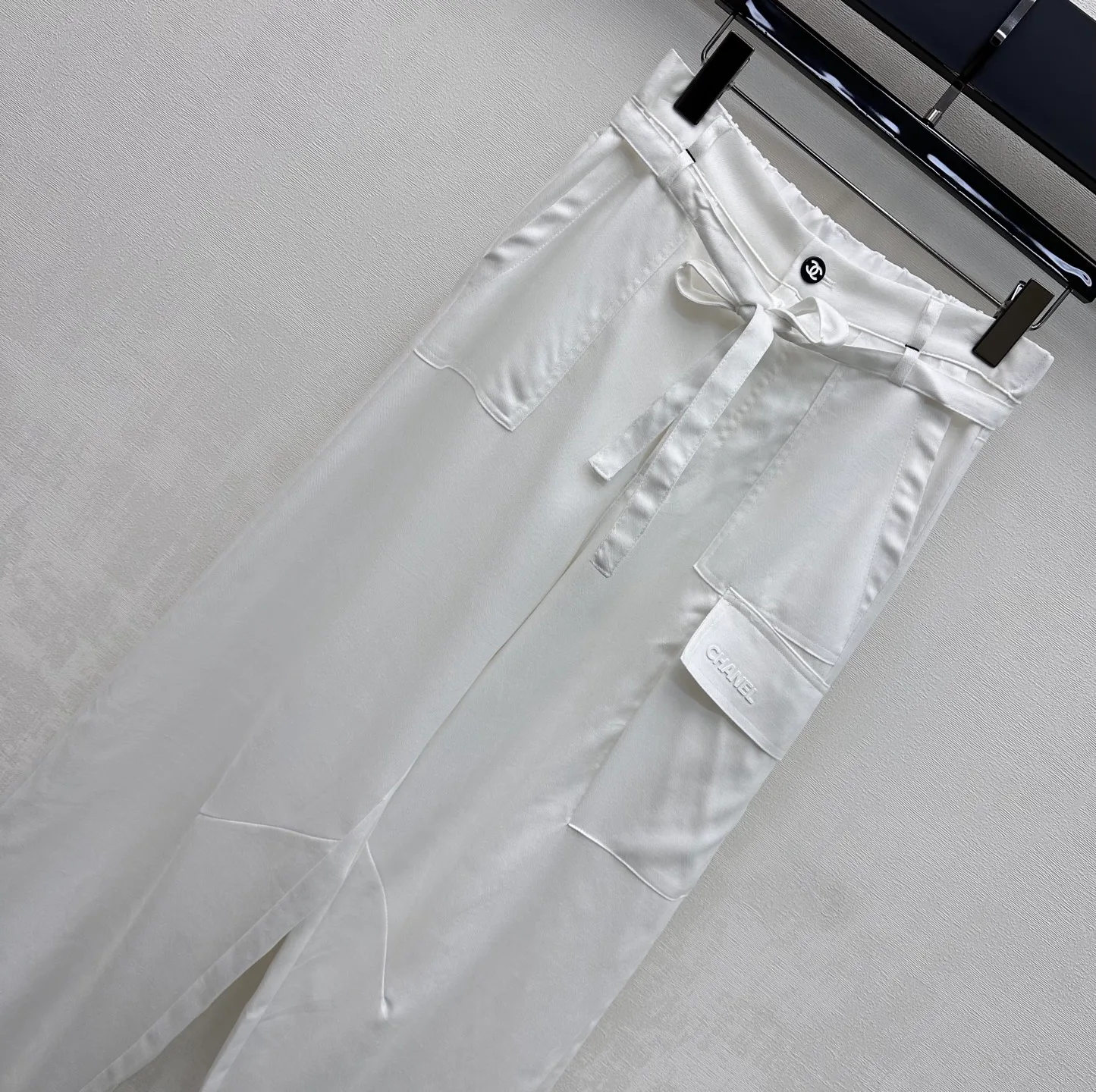 Брюки Женские Chanel 11890504