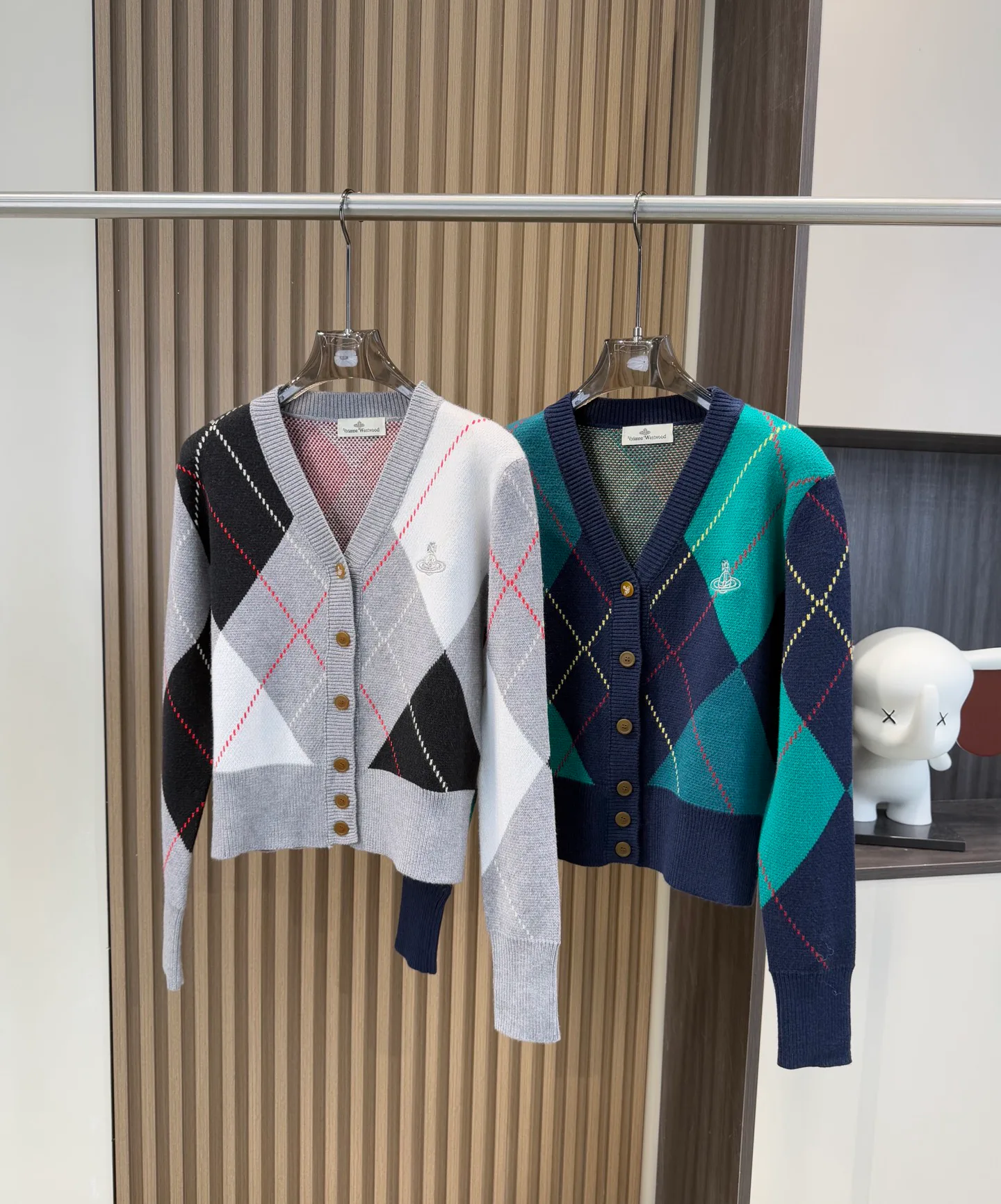 Джемперы И Свитеры Женские Vivienne Westwood 19377708