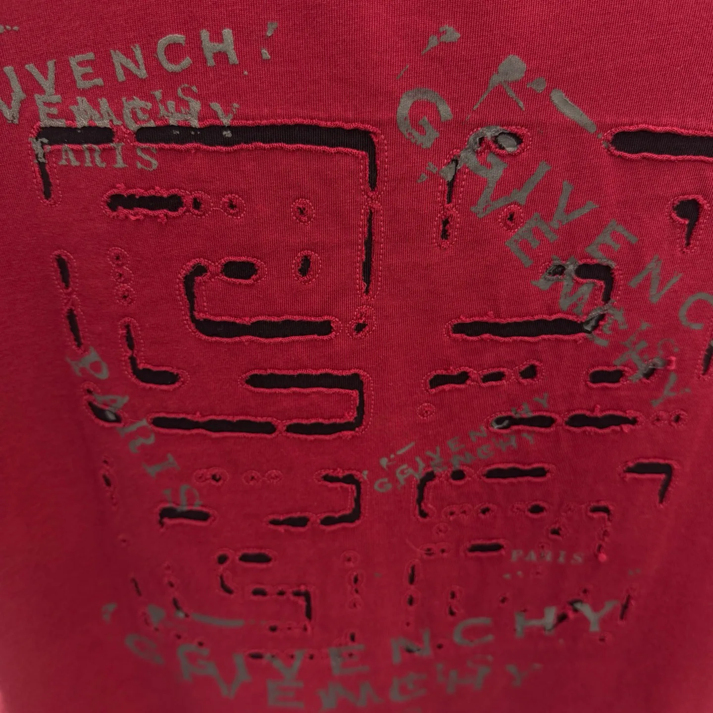 Футболки Мужские Givenchy 11784051