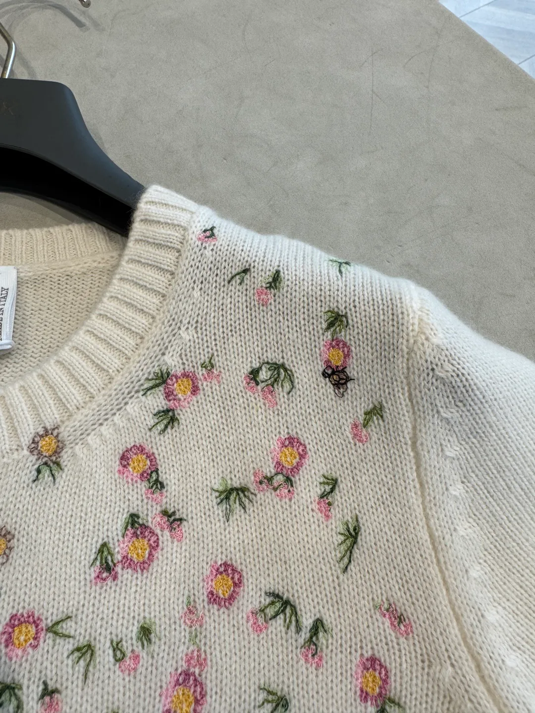 Джемперы И Свитеры Женские Christian Dior 17727784