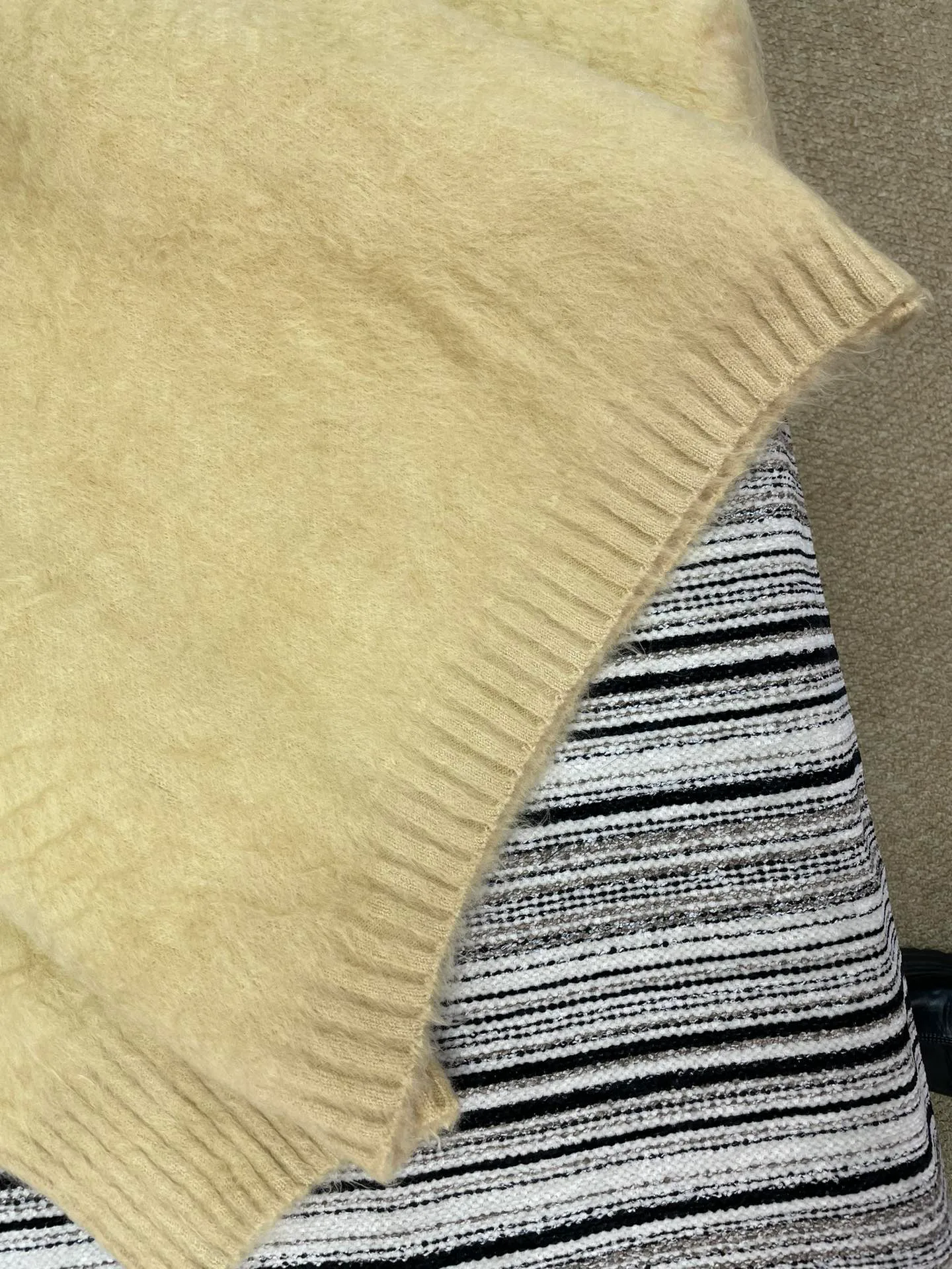 Джемперы И Свитеры Женские Chanel 1230167