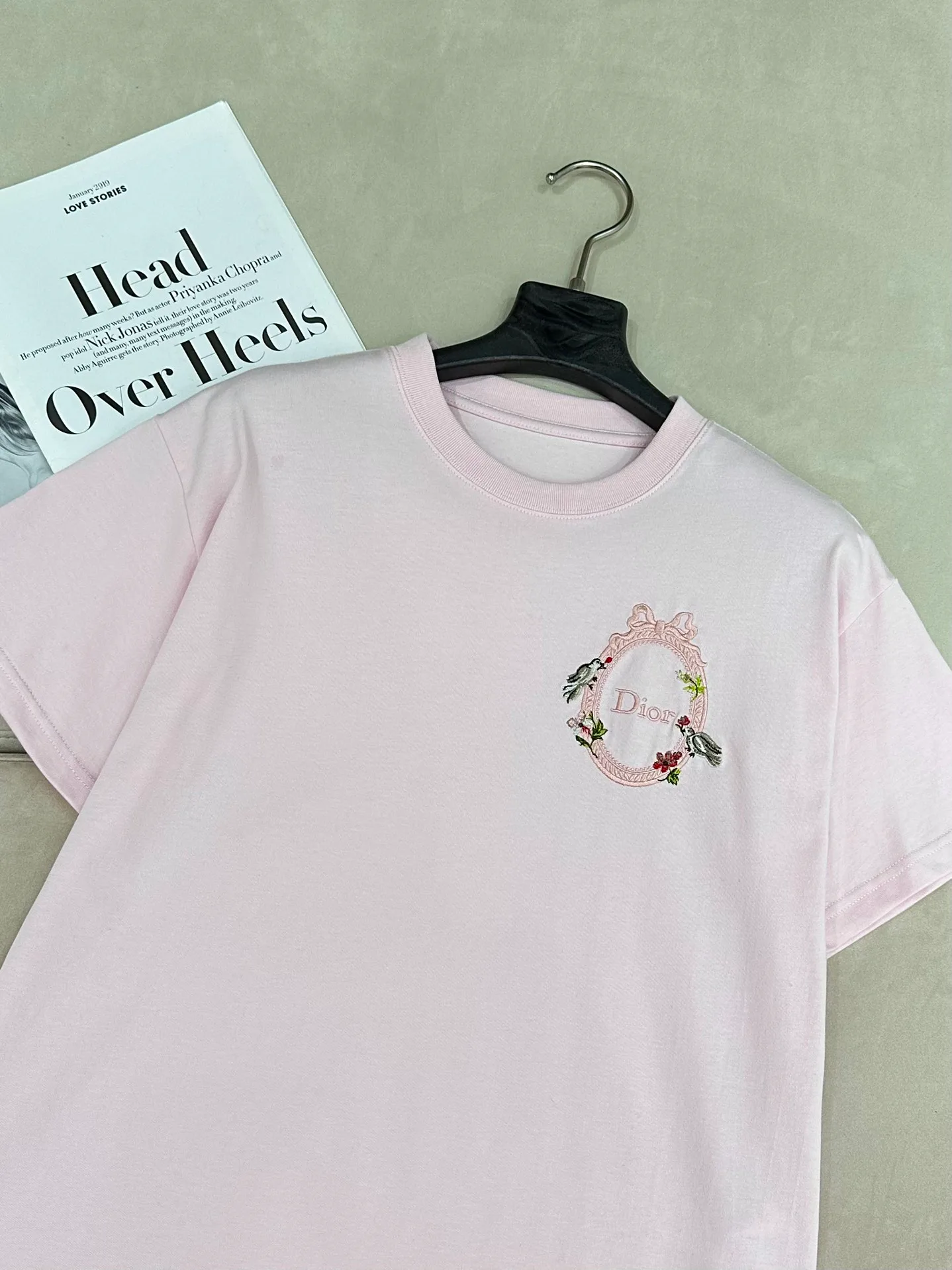 Футболки Женские Christian Dior 9601576