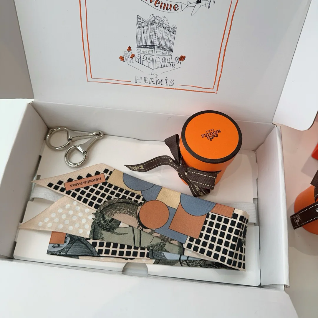 Шарфы Hermes 32059