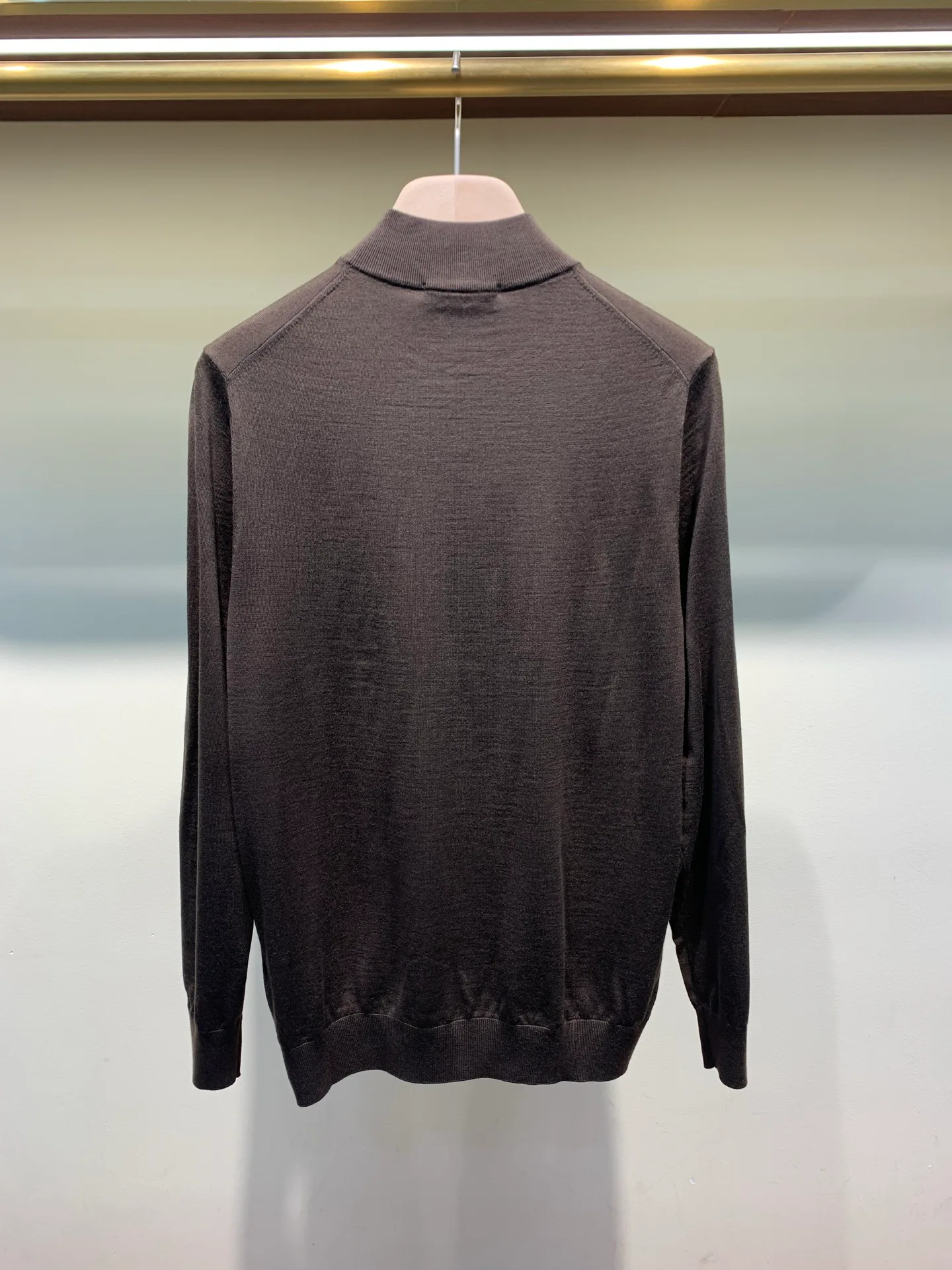 Джемперы И Свитеры Мужские Brunello Cucinelli 18446972