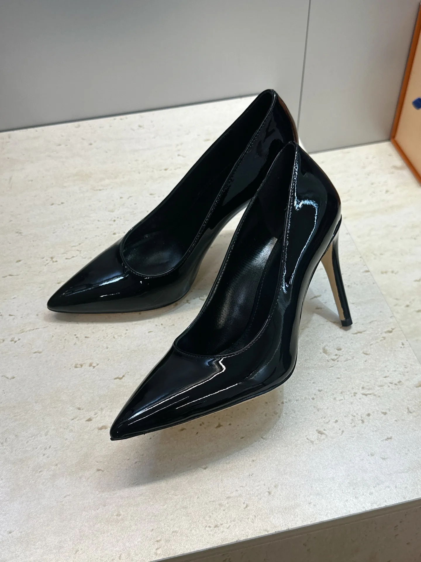 Туфли Женские Louis Vuitton 13346479