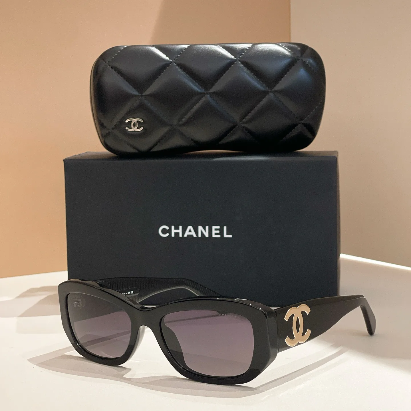 Очки Chanel 11658679