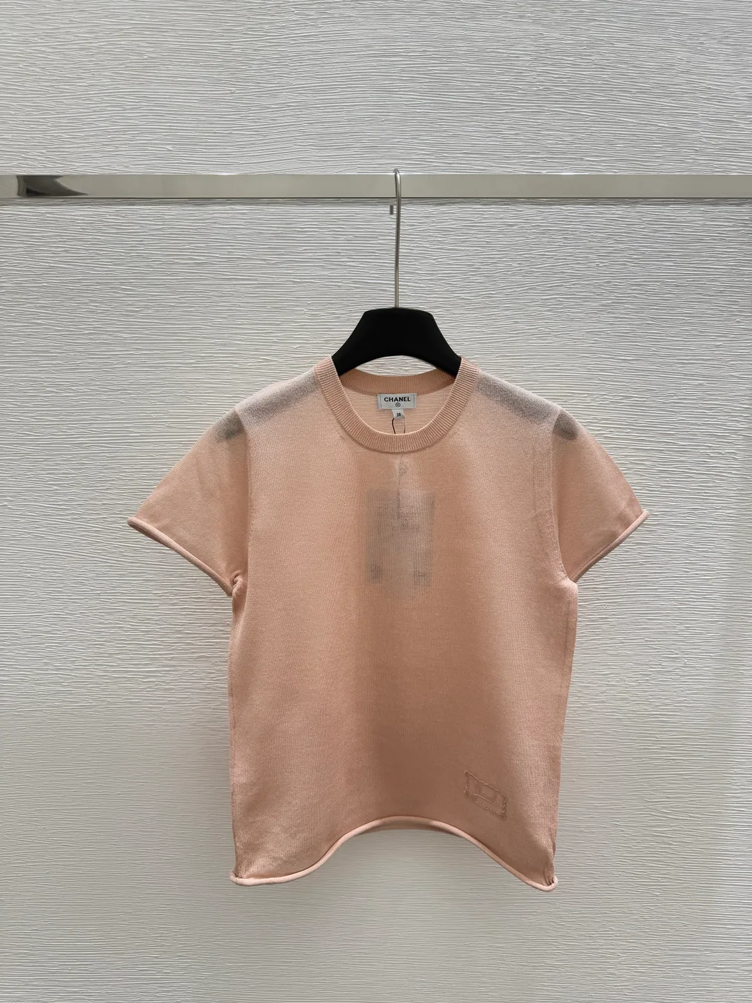 Футболки Женские Chanel 27861