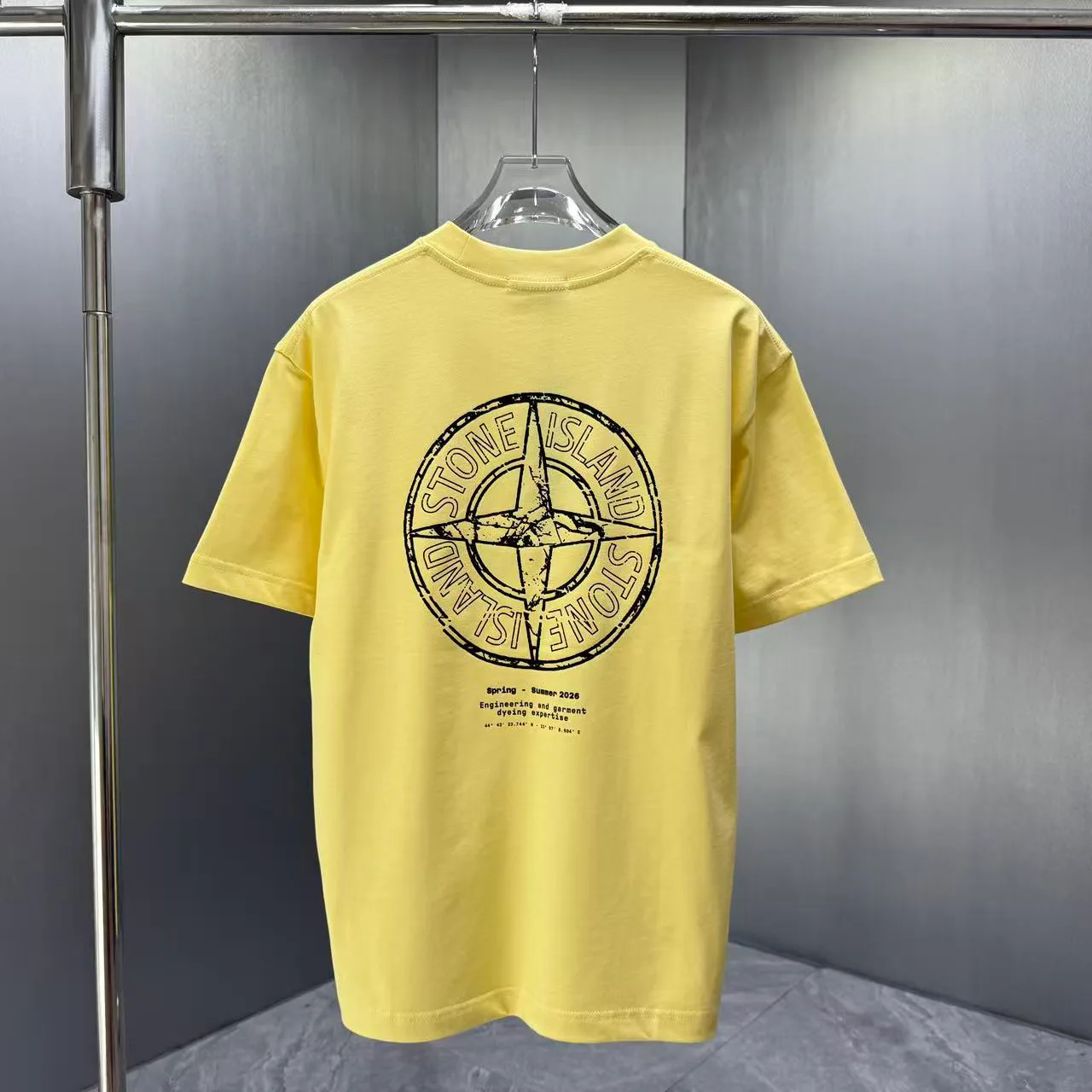 Футболки Женские Stone Island 11948568