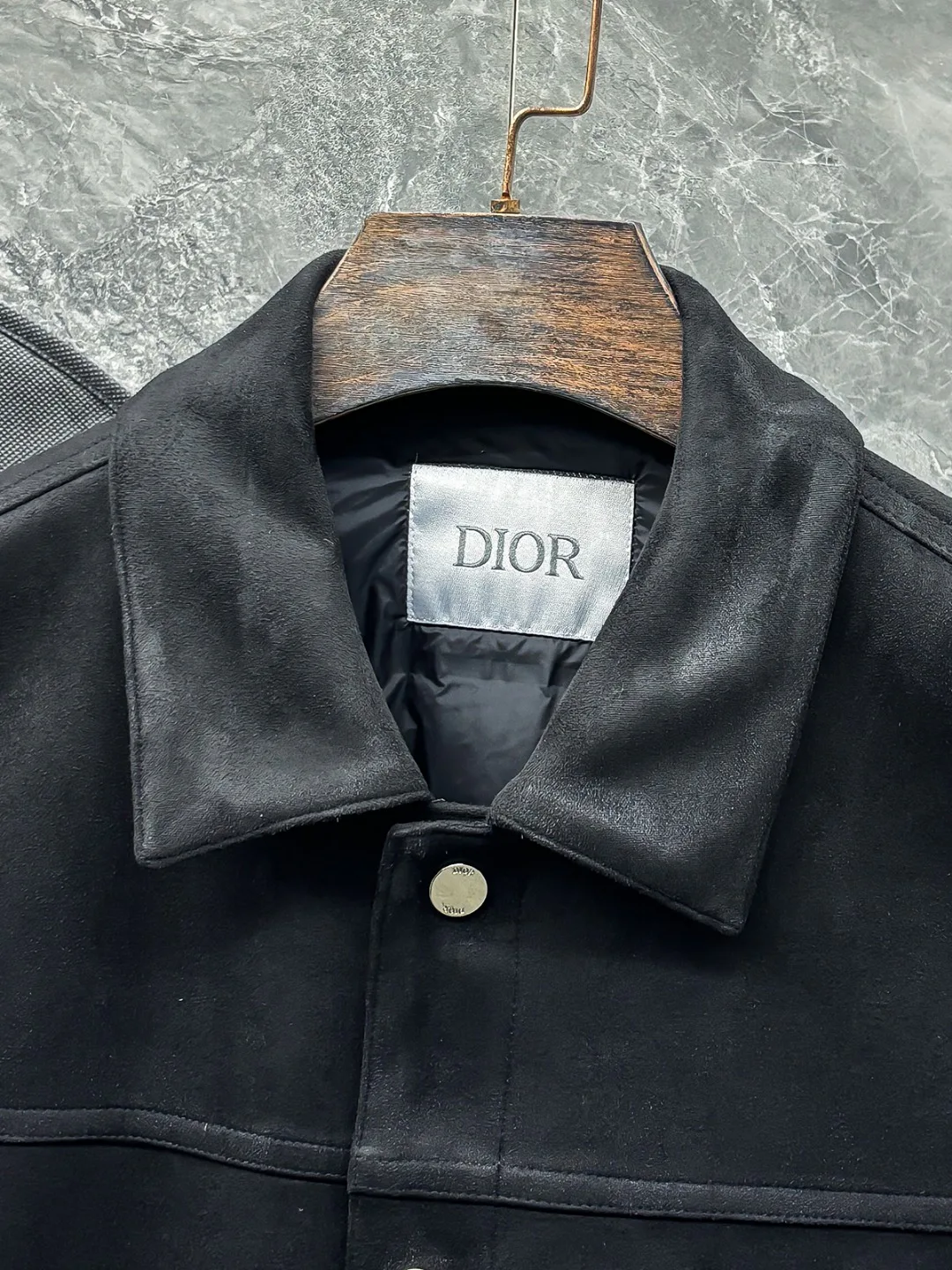 Куртки И Пуховики Мужские Christian Dior 5023426