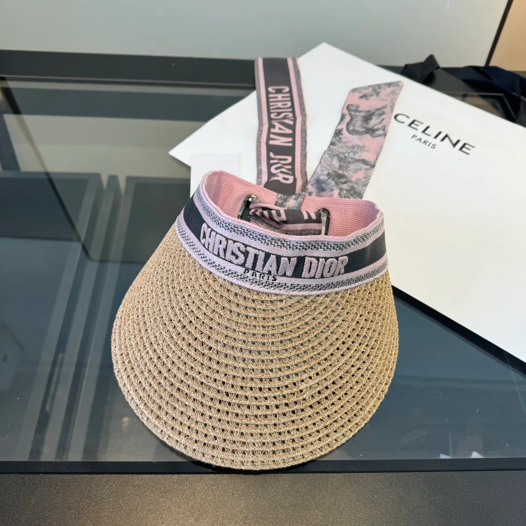 Головные Уборы Christian Dior 11633261