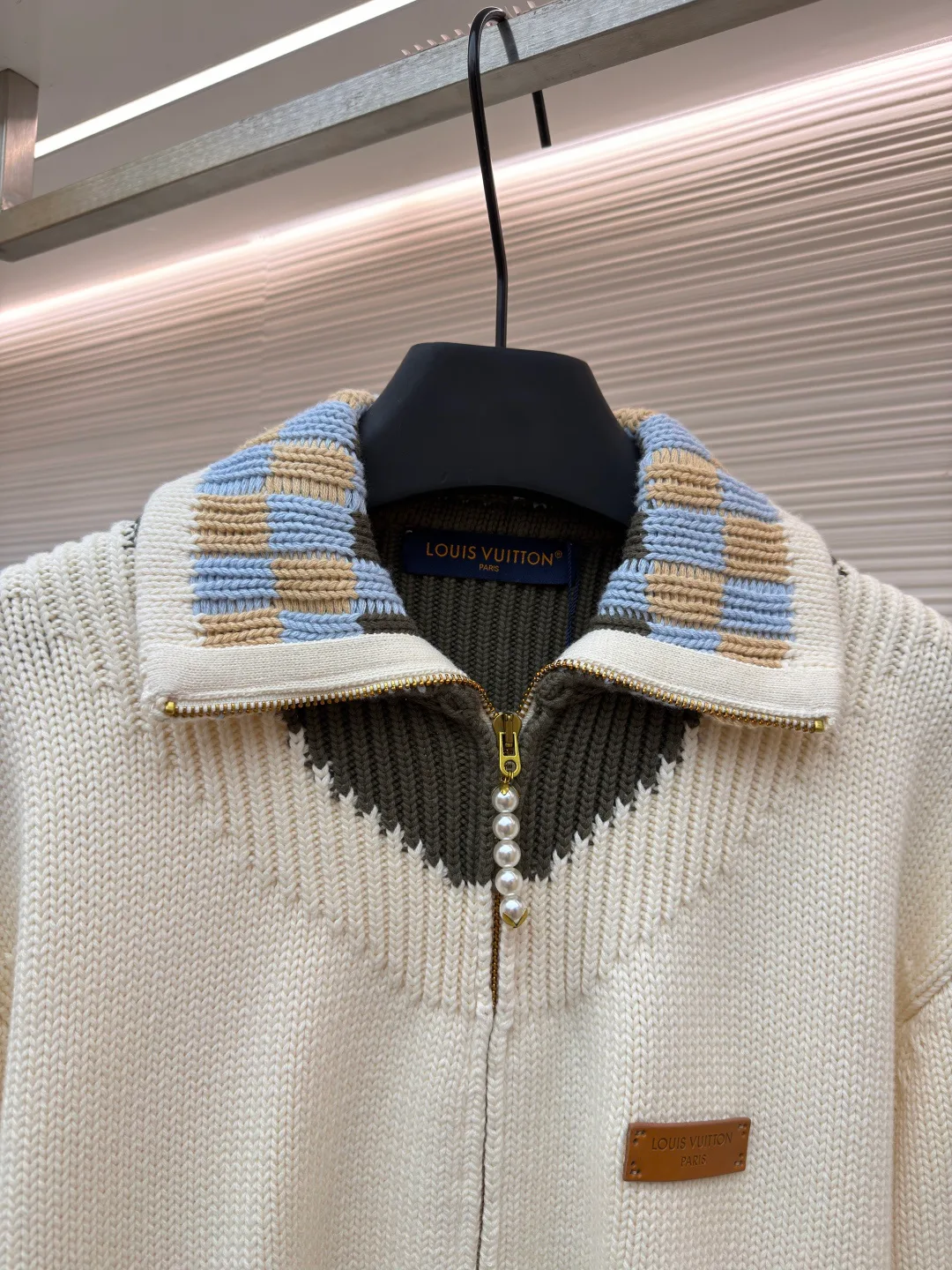 Джемперы И Свитеры Мужские Louis Vuitton 1270779