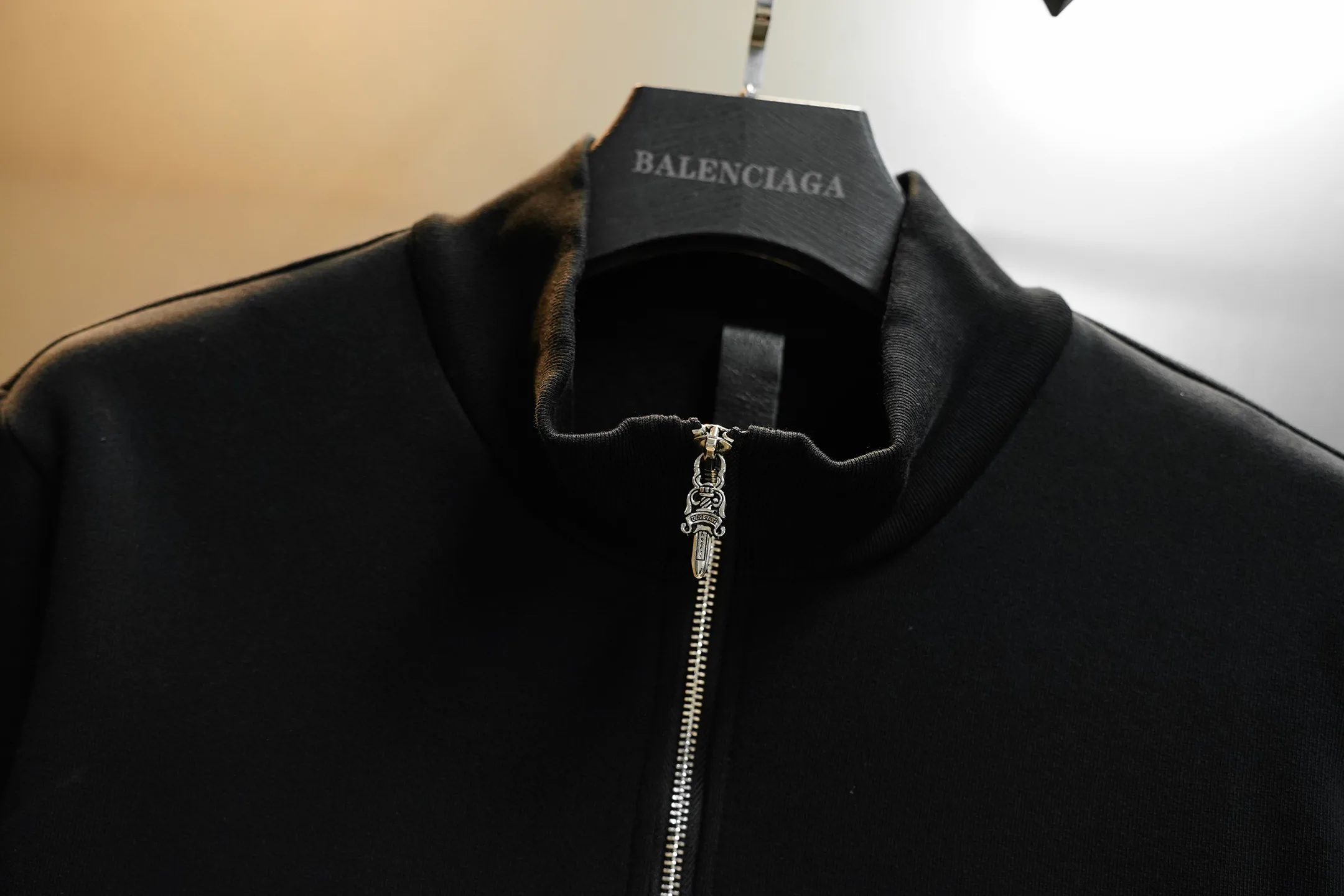 Свитшоты И Худи Мужские Chrome Hearts 18750829