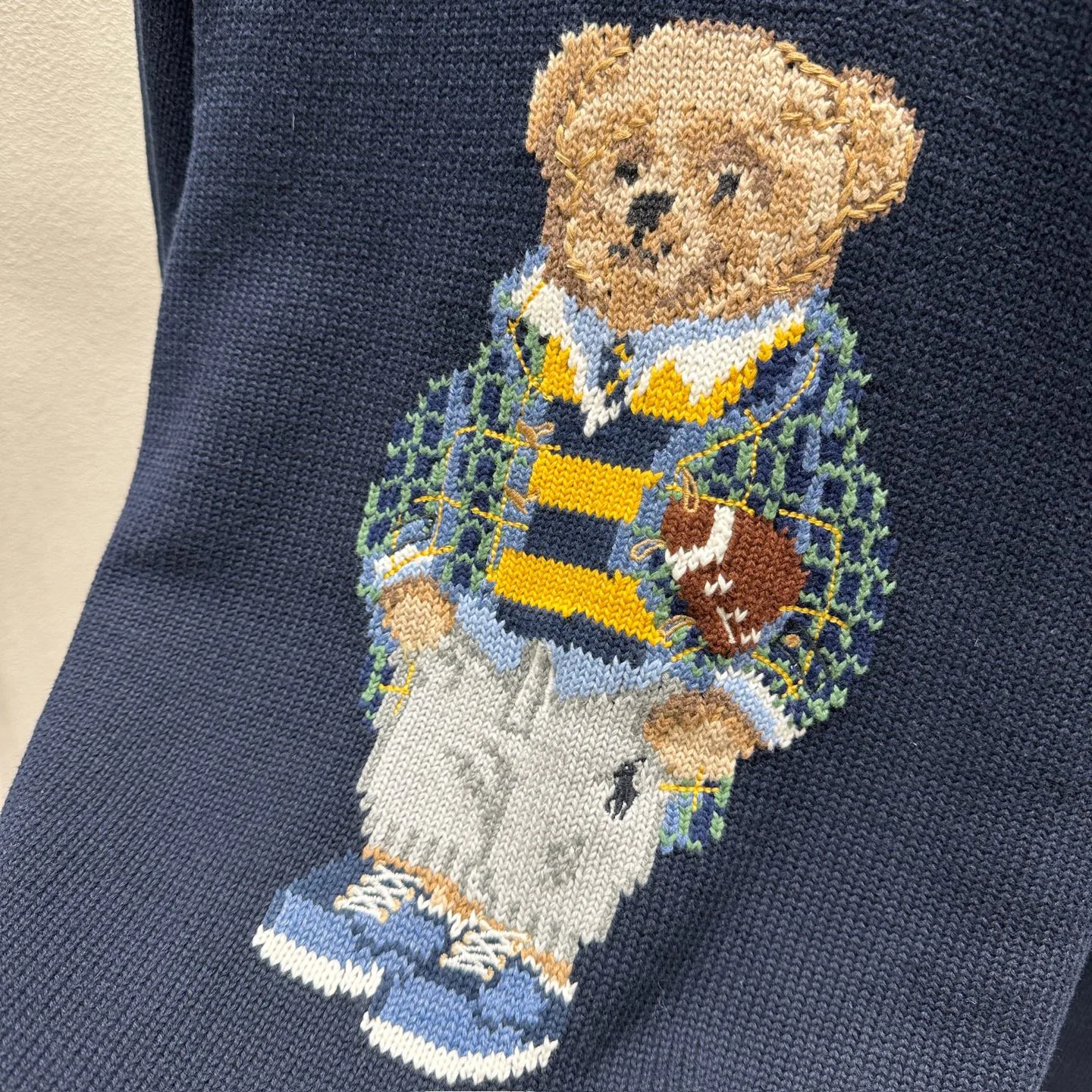 Джемперы И Свитеры Женские Ralph Lauren 18023335
