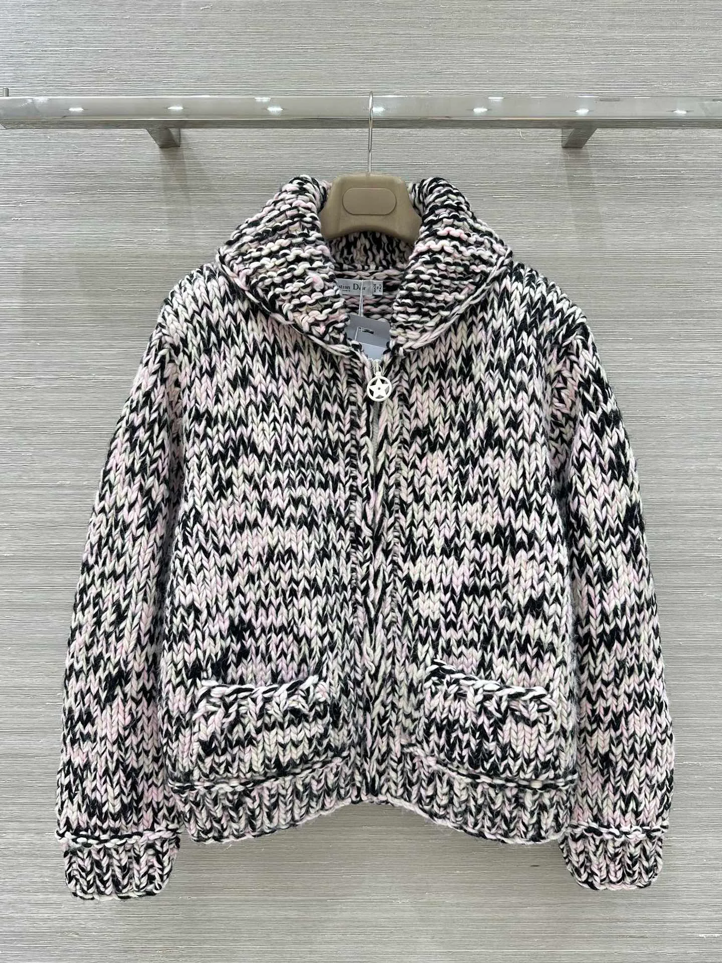 Джемперы И Свитеры Женские Christian Dior 5271798