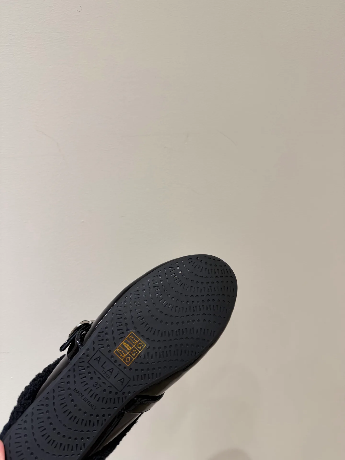 Мюли И Сабо Женские Alaia 18363661